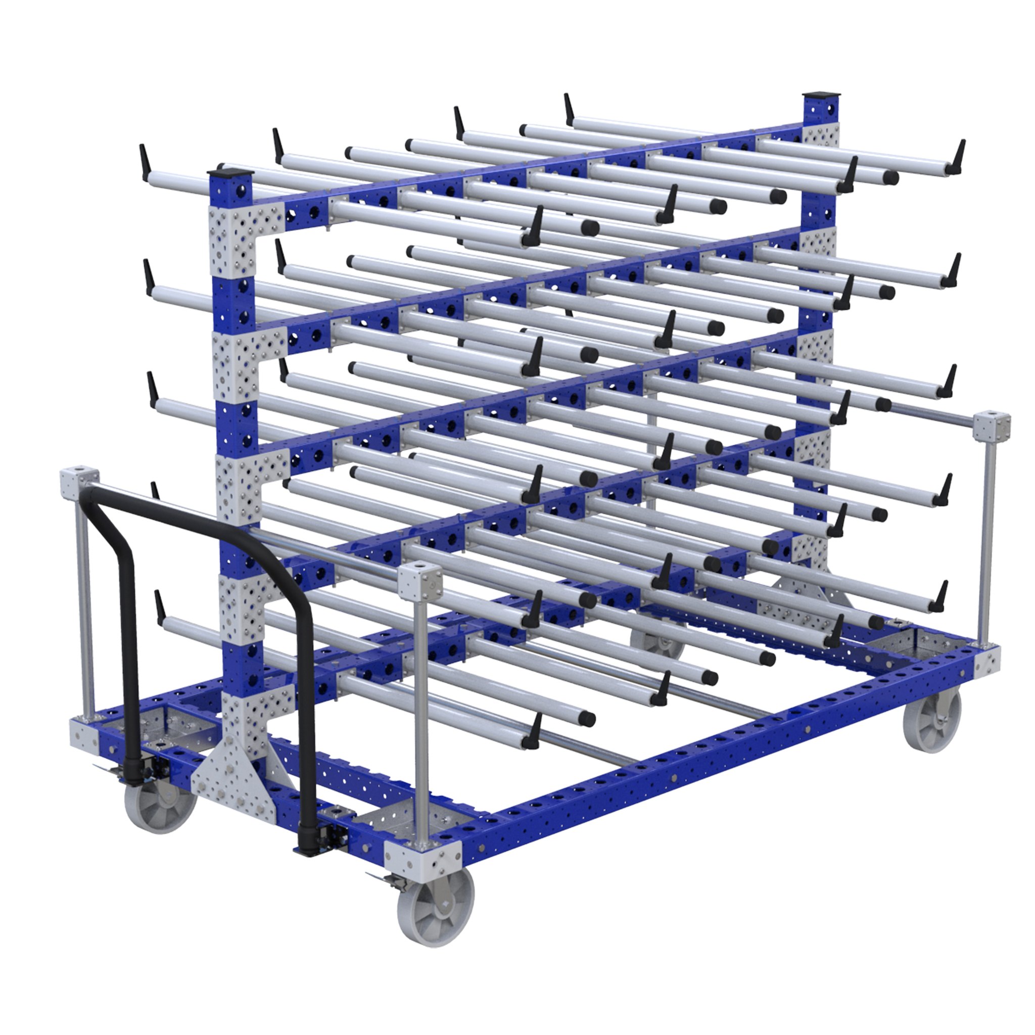 Kit Cart – 1260 x 2100 mm