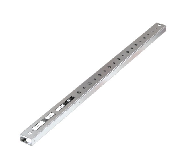 EUR Modular Tow Bar VKR – 950 mm