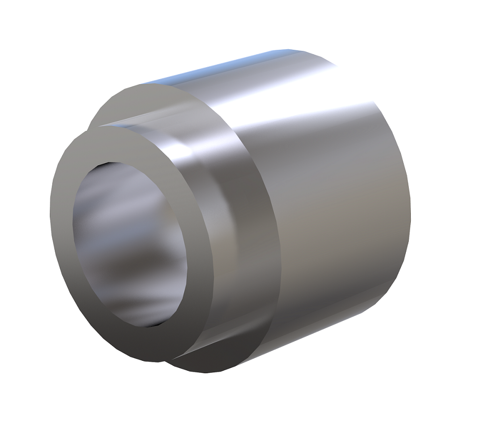Towing Lock Pin – 25 mm