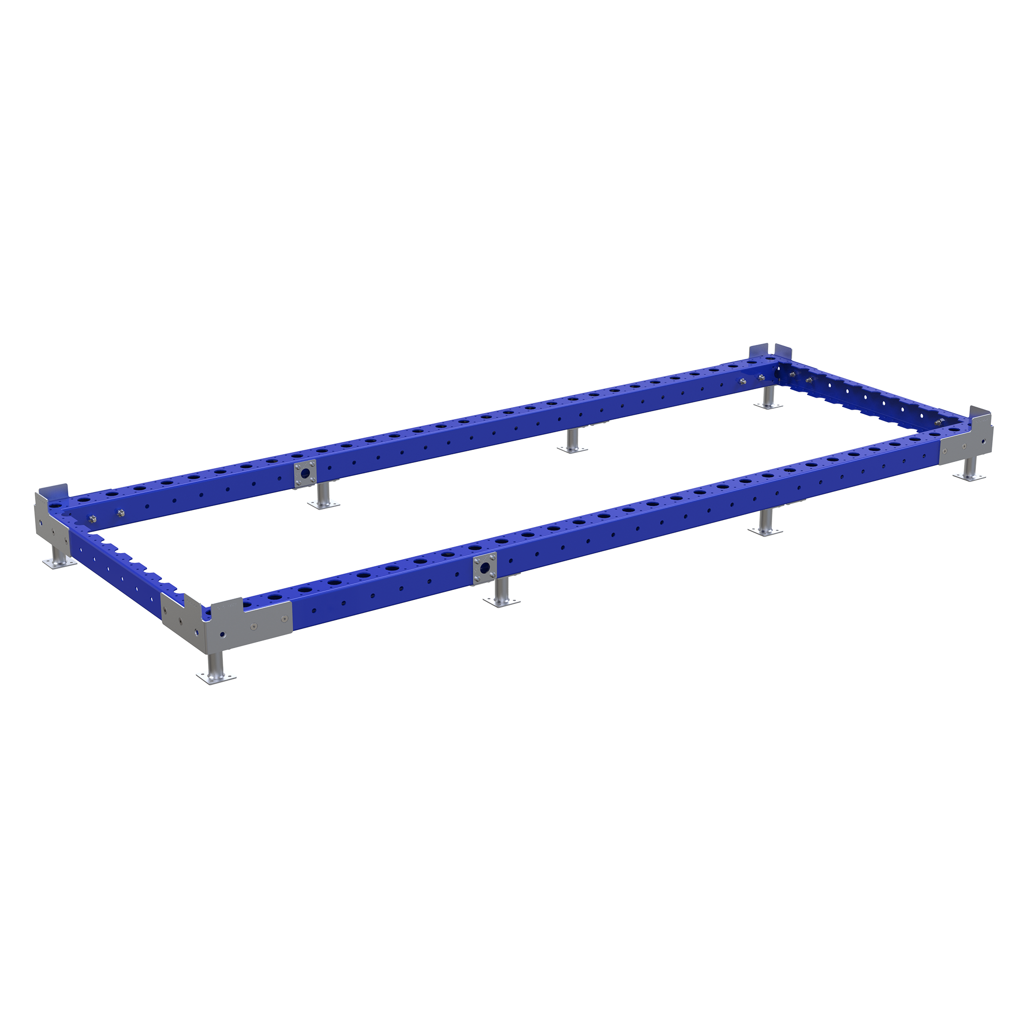 Sub Frame 2240 x 840 mm