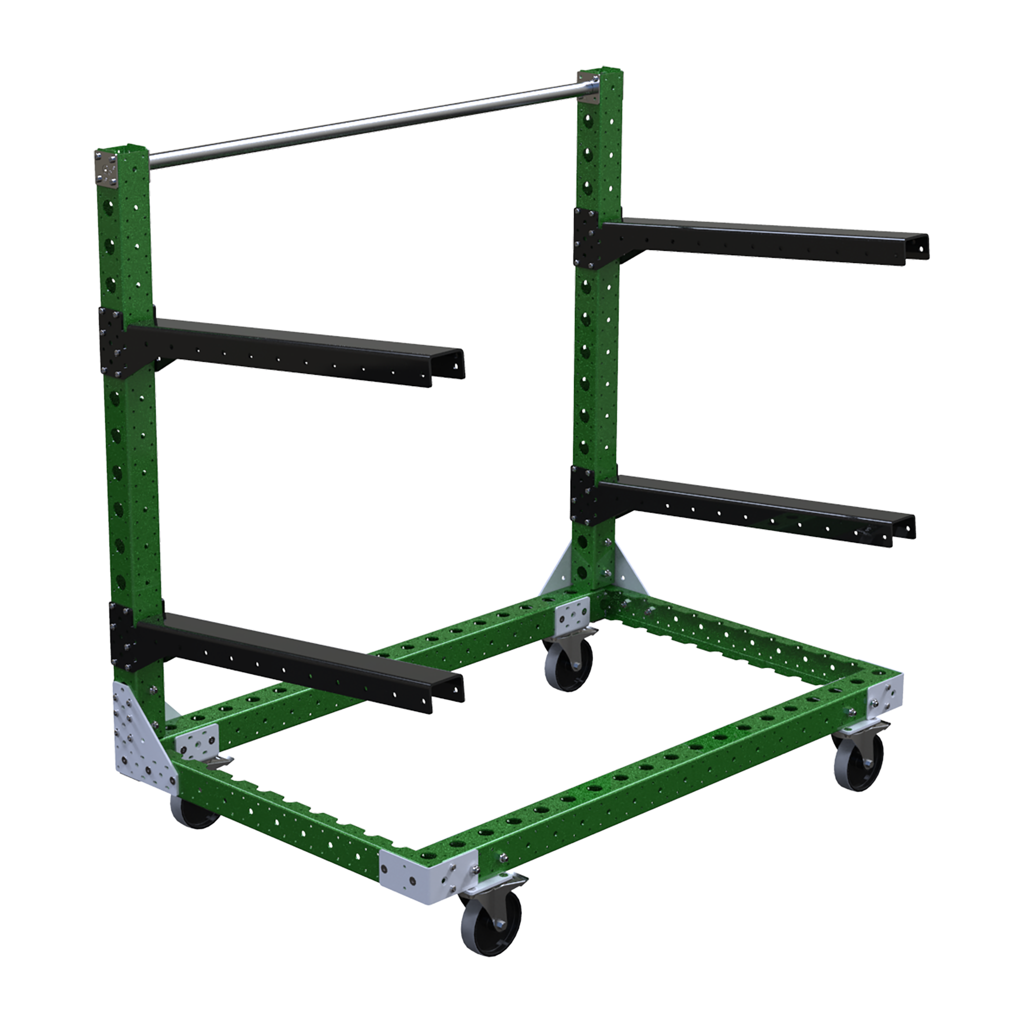 Cart for hanging – 840 x 1330 mm