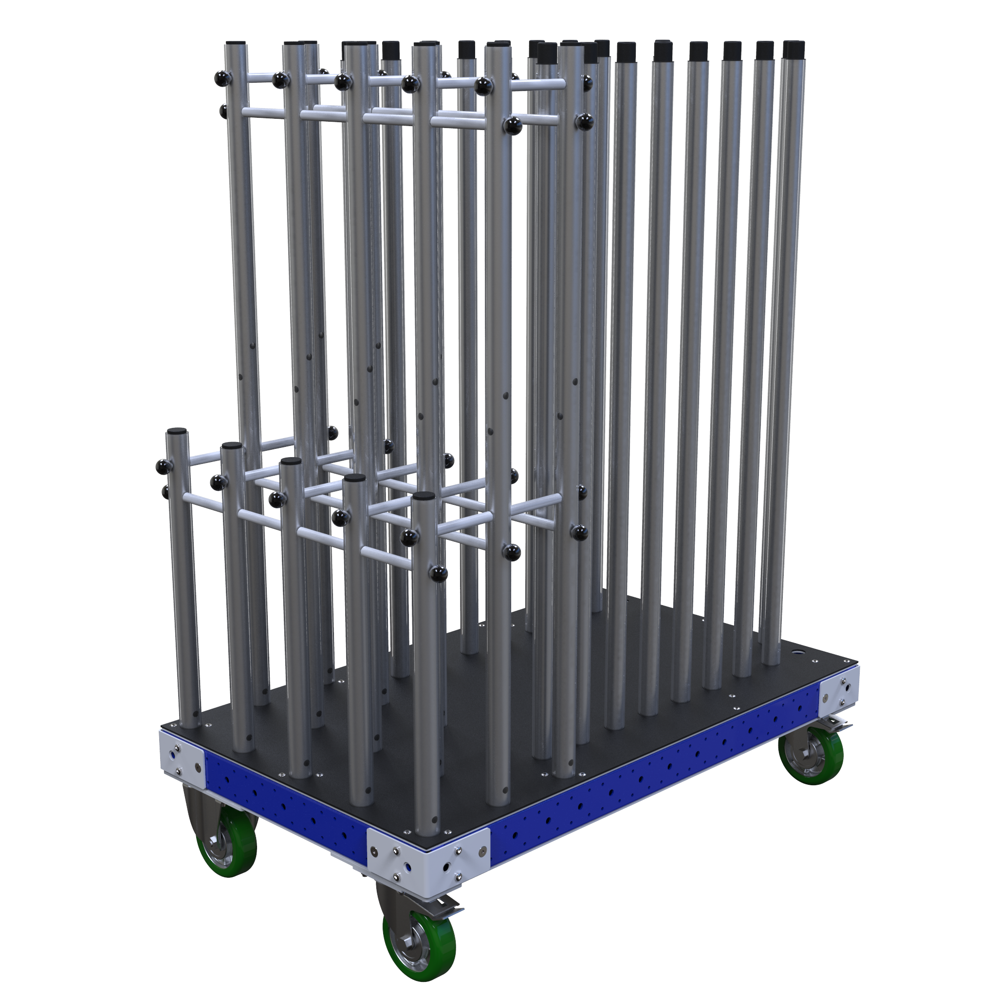 Kit Cart - 1050 x 630 mm