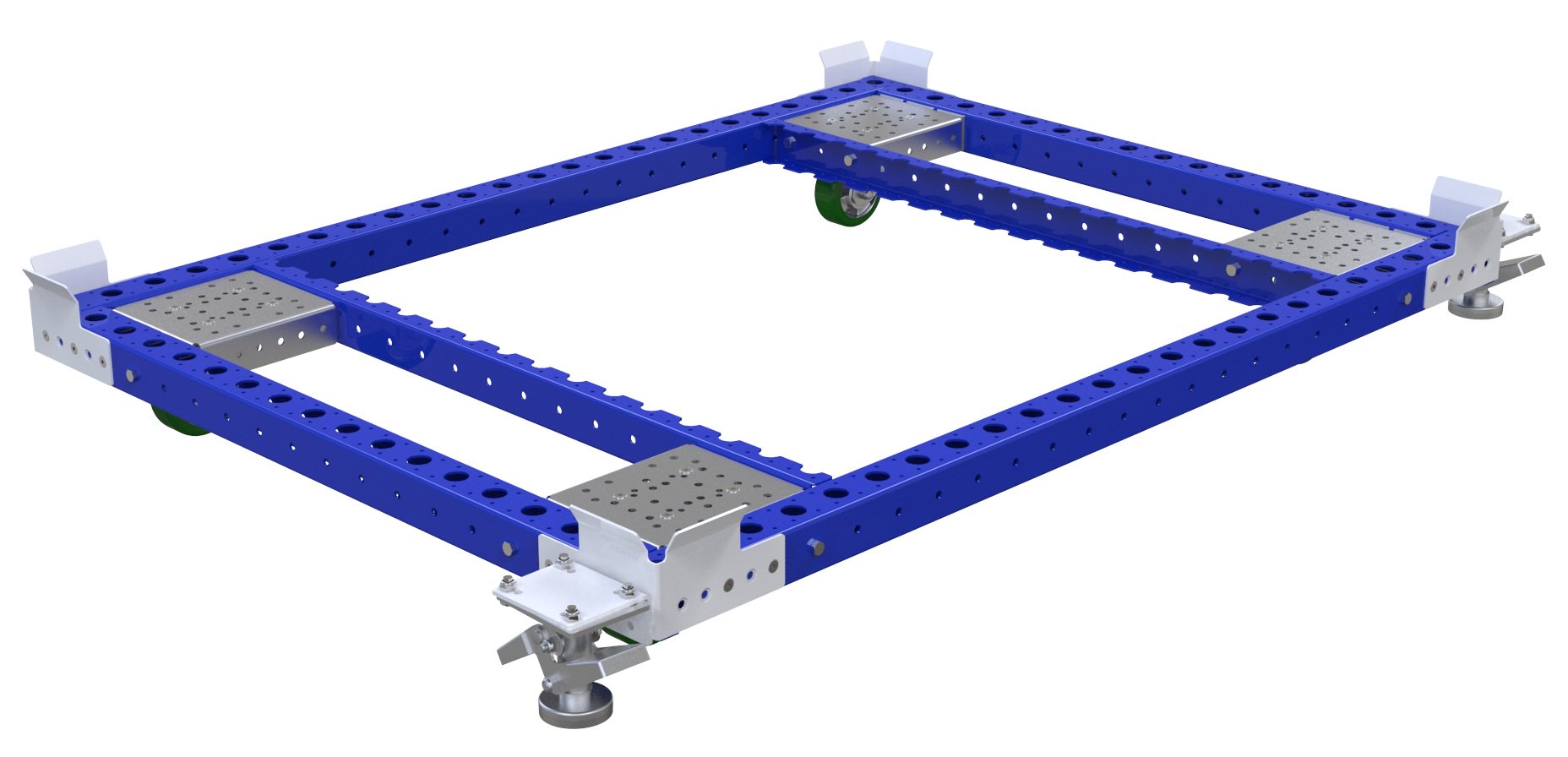 Pallet Cart – 1680 x 1260 mm