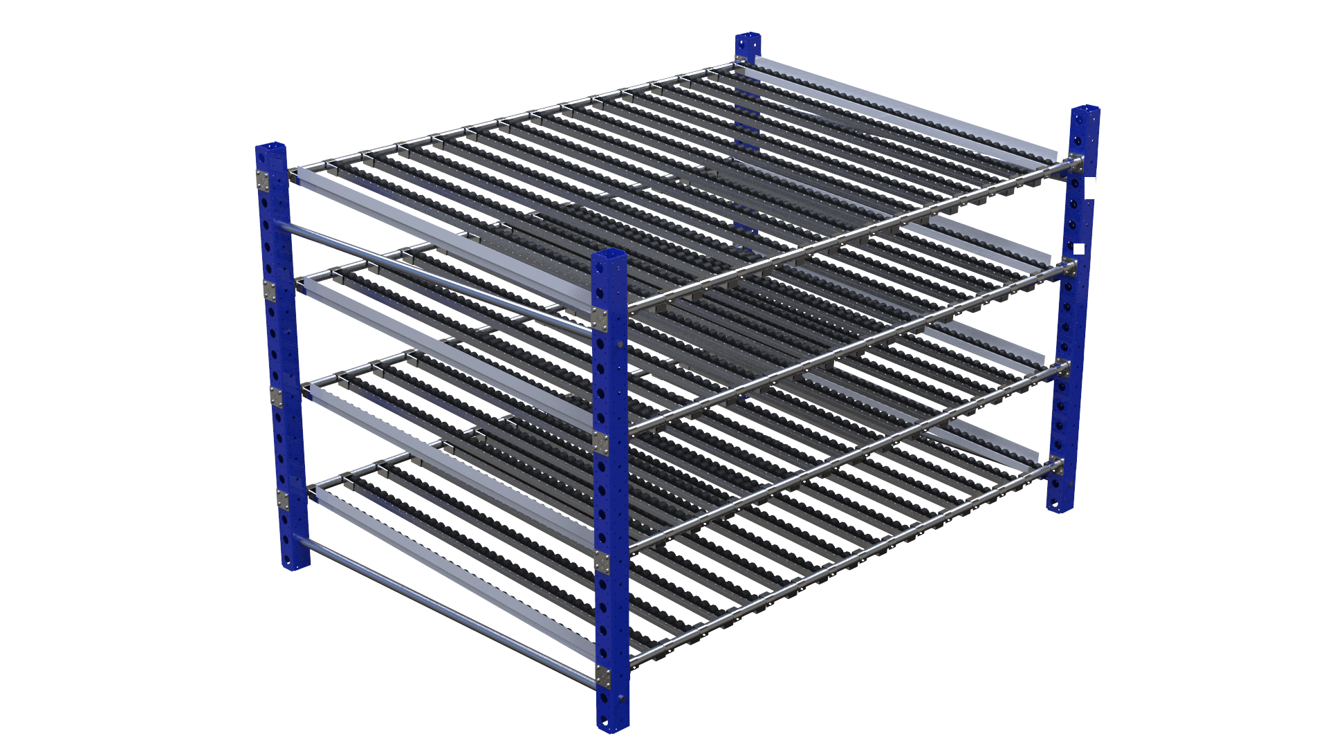 Flow Rack - 1540 x 2170 mm