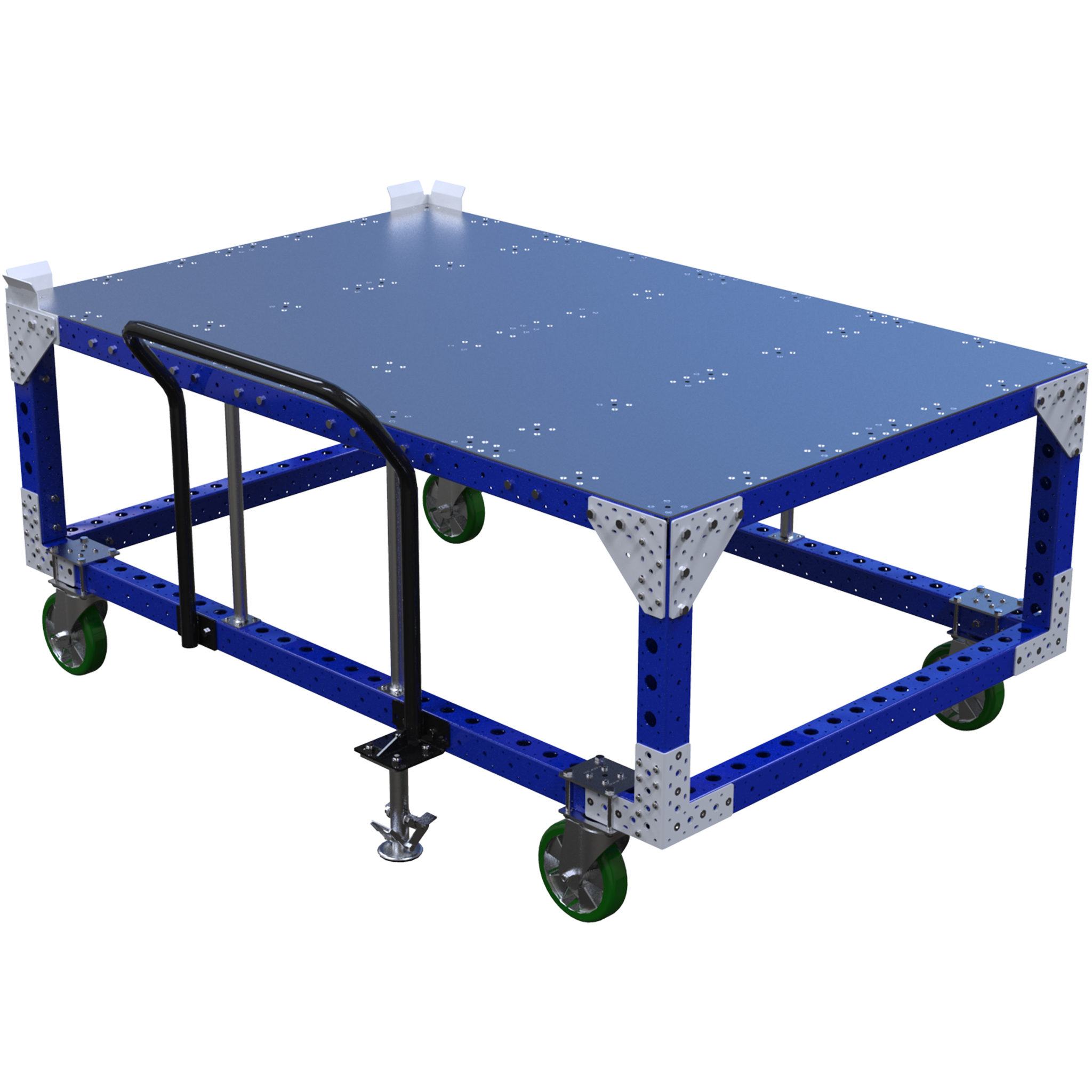 Pallet Cart - 1260 x 1960 mm 