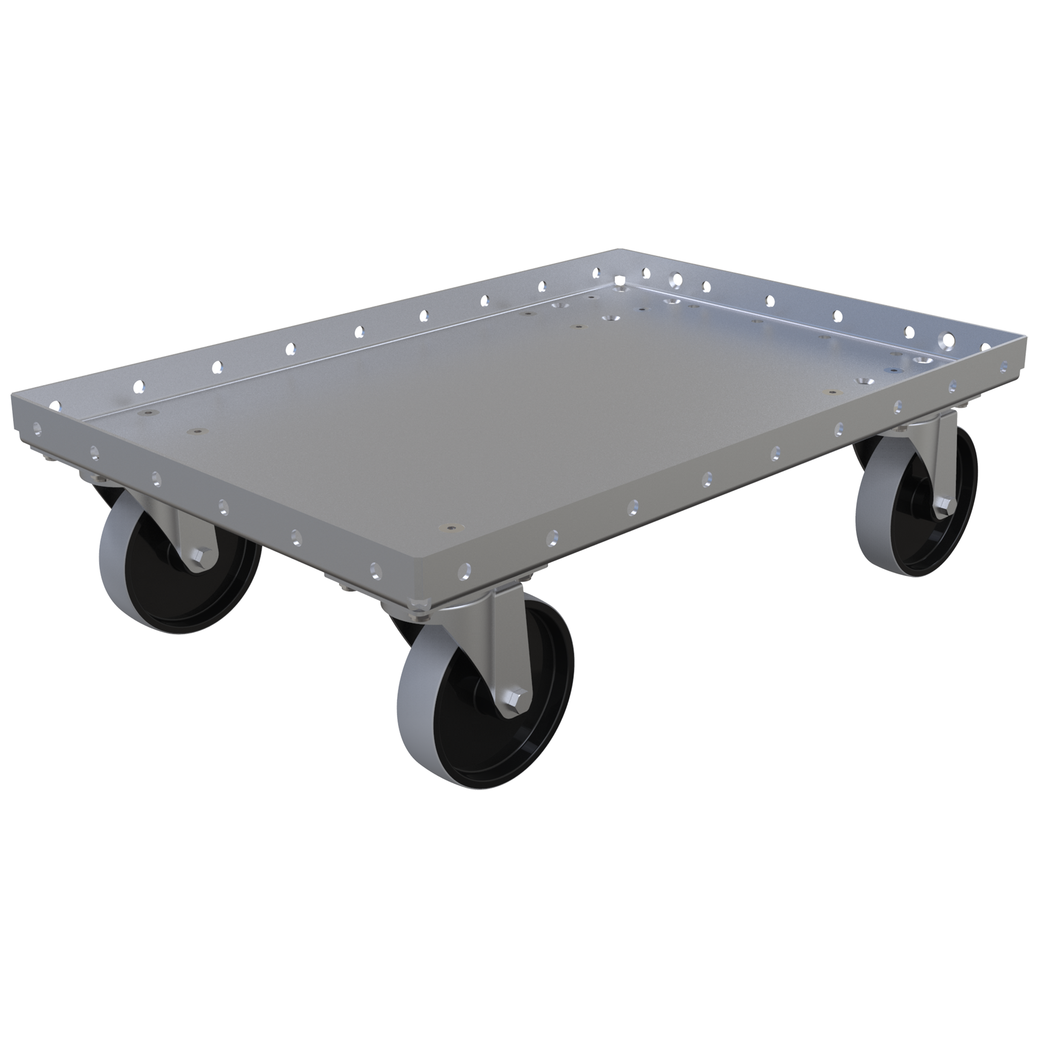 Cart for totes – 420 x 630 mm