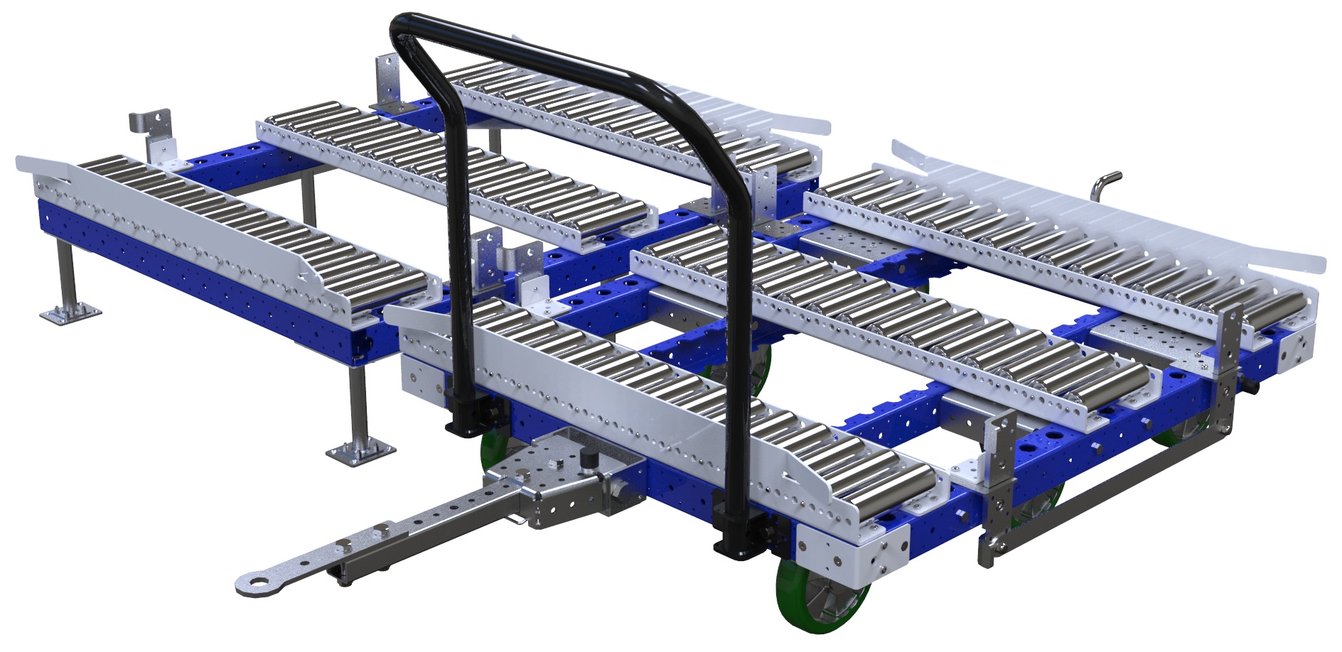 Roller Cart – 1050 x 1260 mm