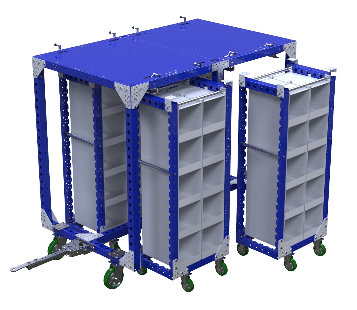 Daughter Cart – 490 x 700 mm