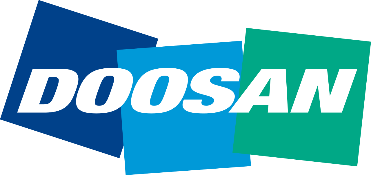 Doosan logo