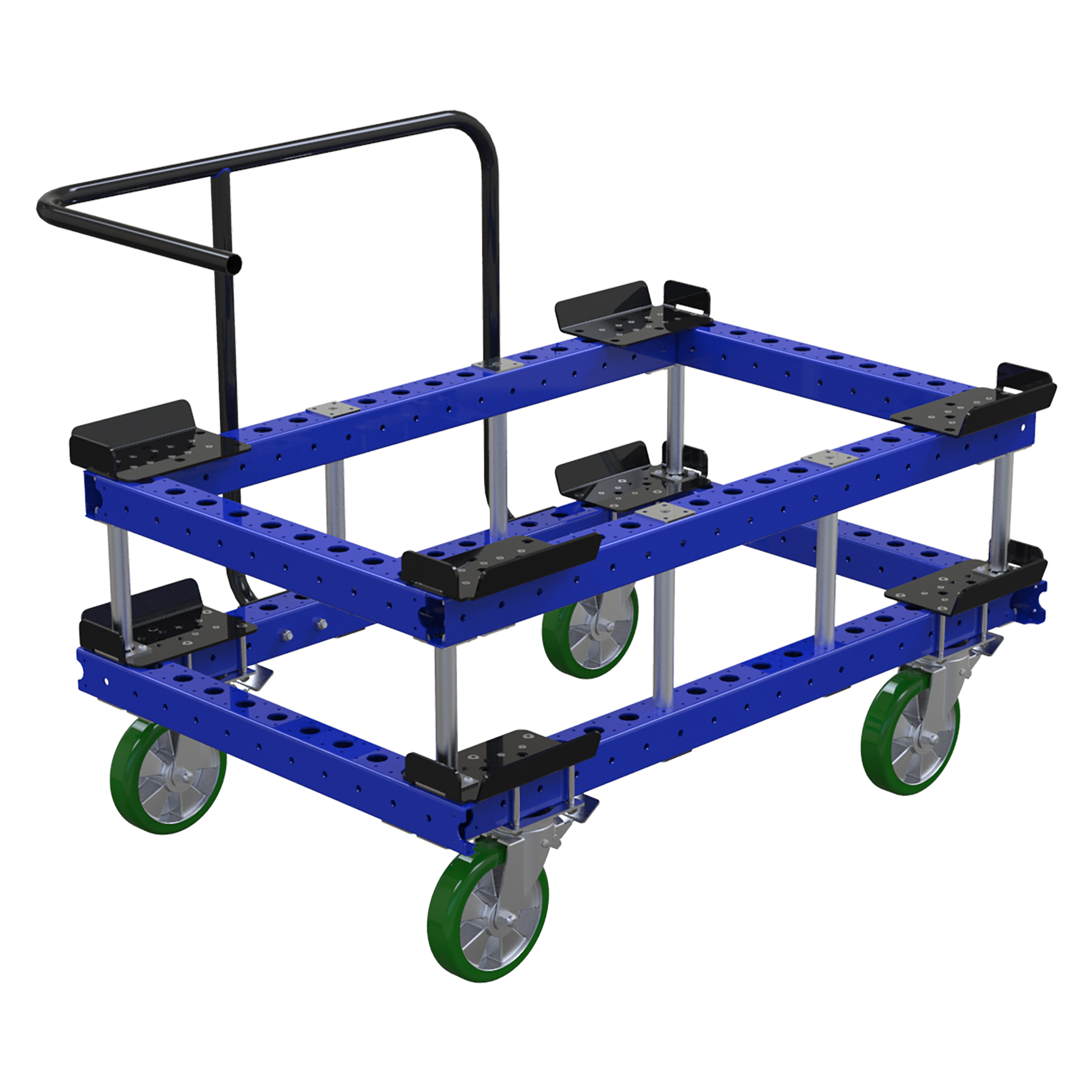 Pallet Cart - 1260 x 840 mm