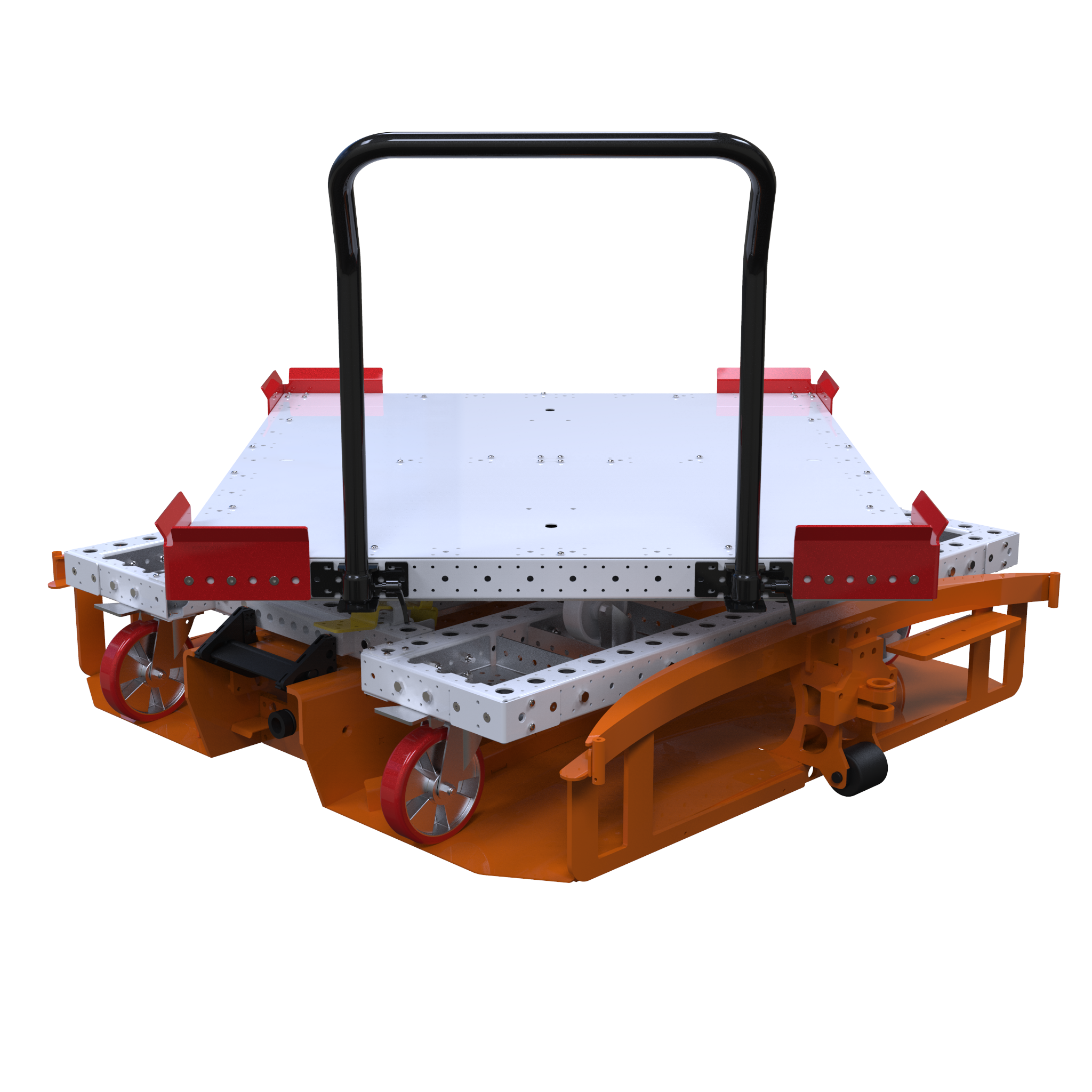 Rotating Cart – 1470 x 1260 mm-1
