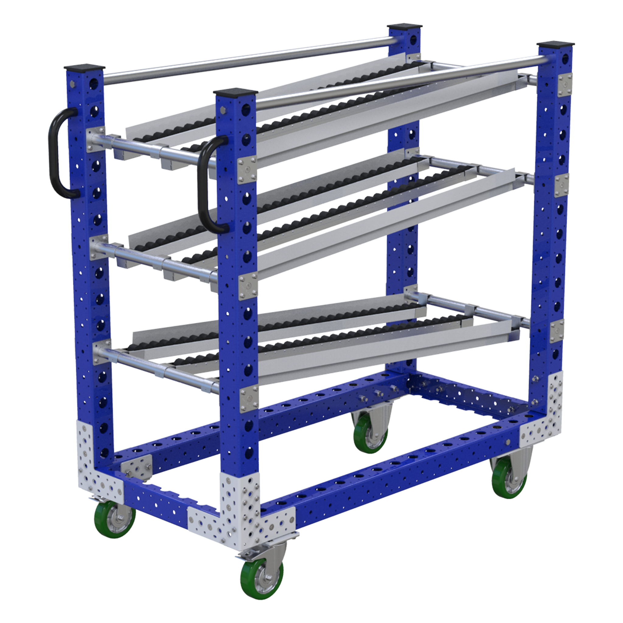 Flow Rack - 630 x 1260 mm