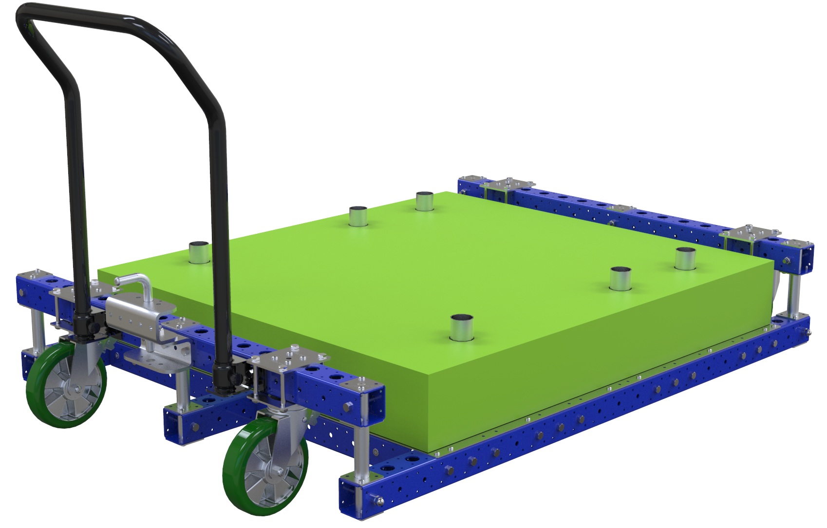 Pallet Cart - 1190 x 1610 mm