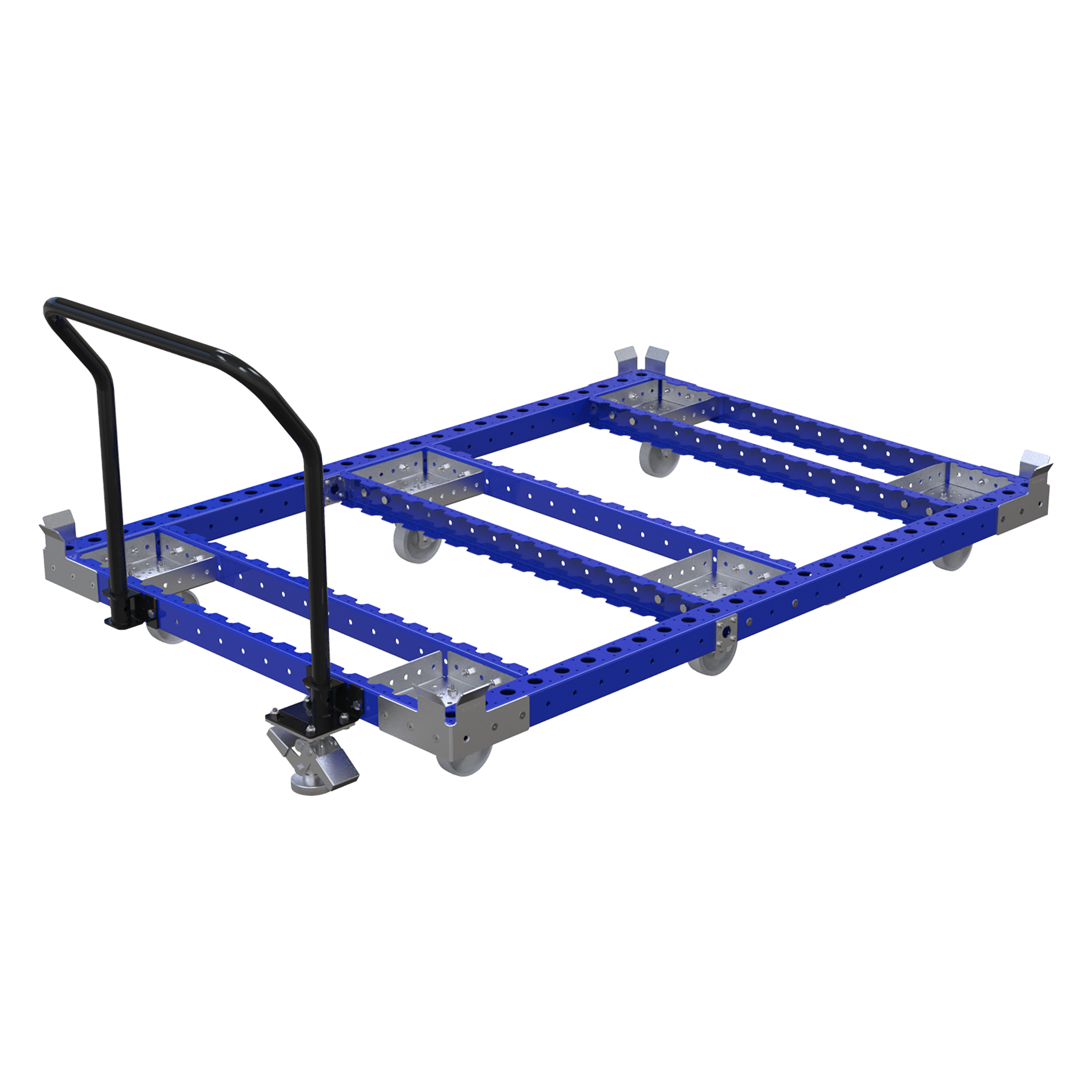 Pallet Cart 1820 x 1260 mm