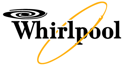 Whirlpool logo
