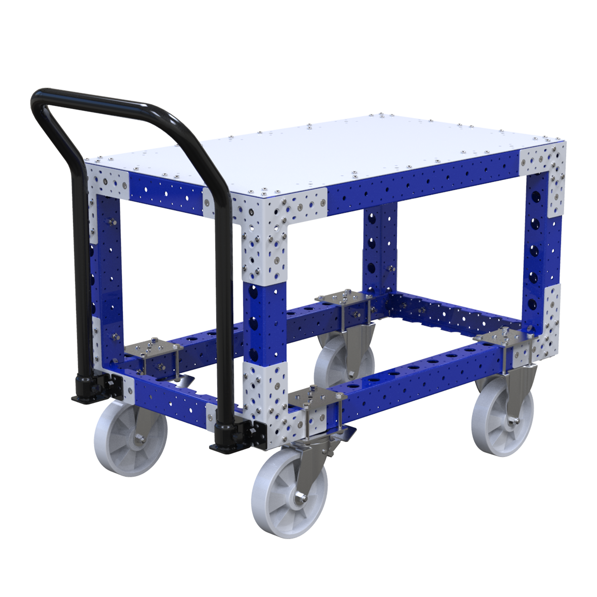 Tischwagen - 630 x 1050 mm
