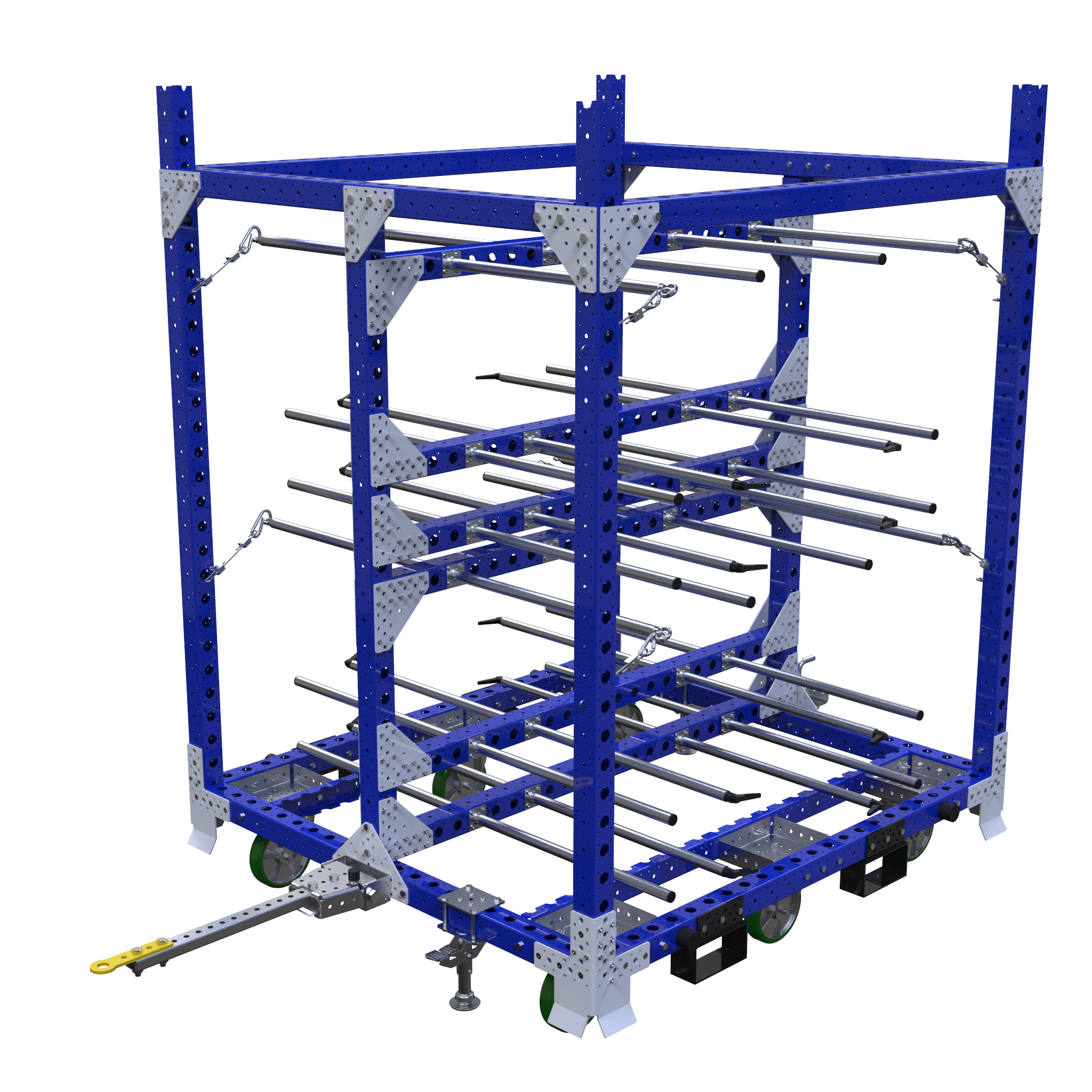 Hanger Cart – 1750 x 1610 mm