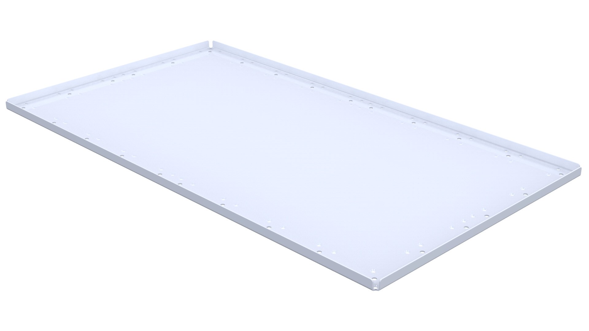 Top plate – 1260 x 700 mm