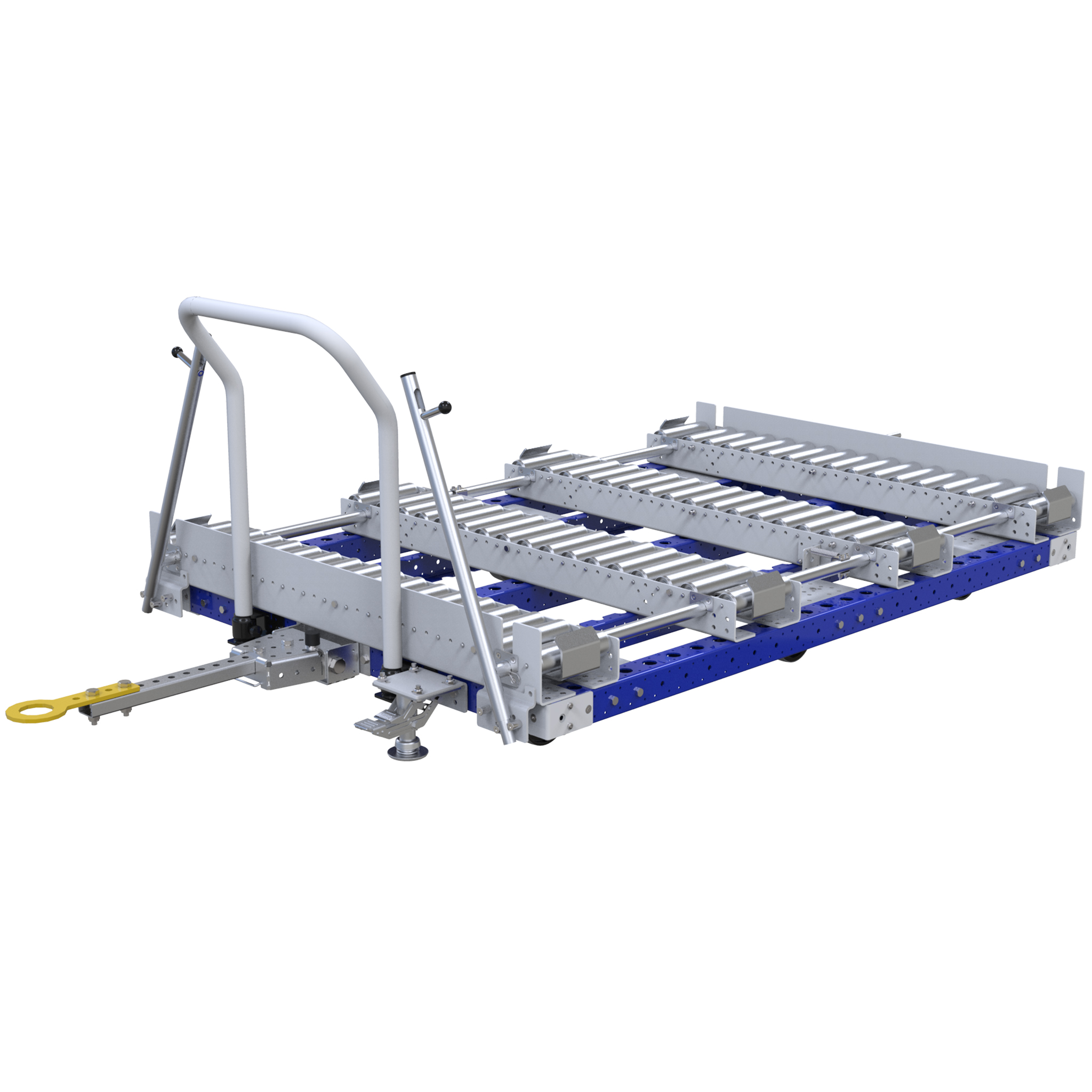 Roller Cart - 1260 x 1820 mm 