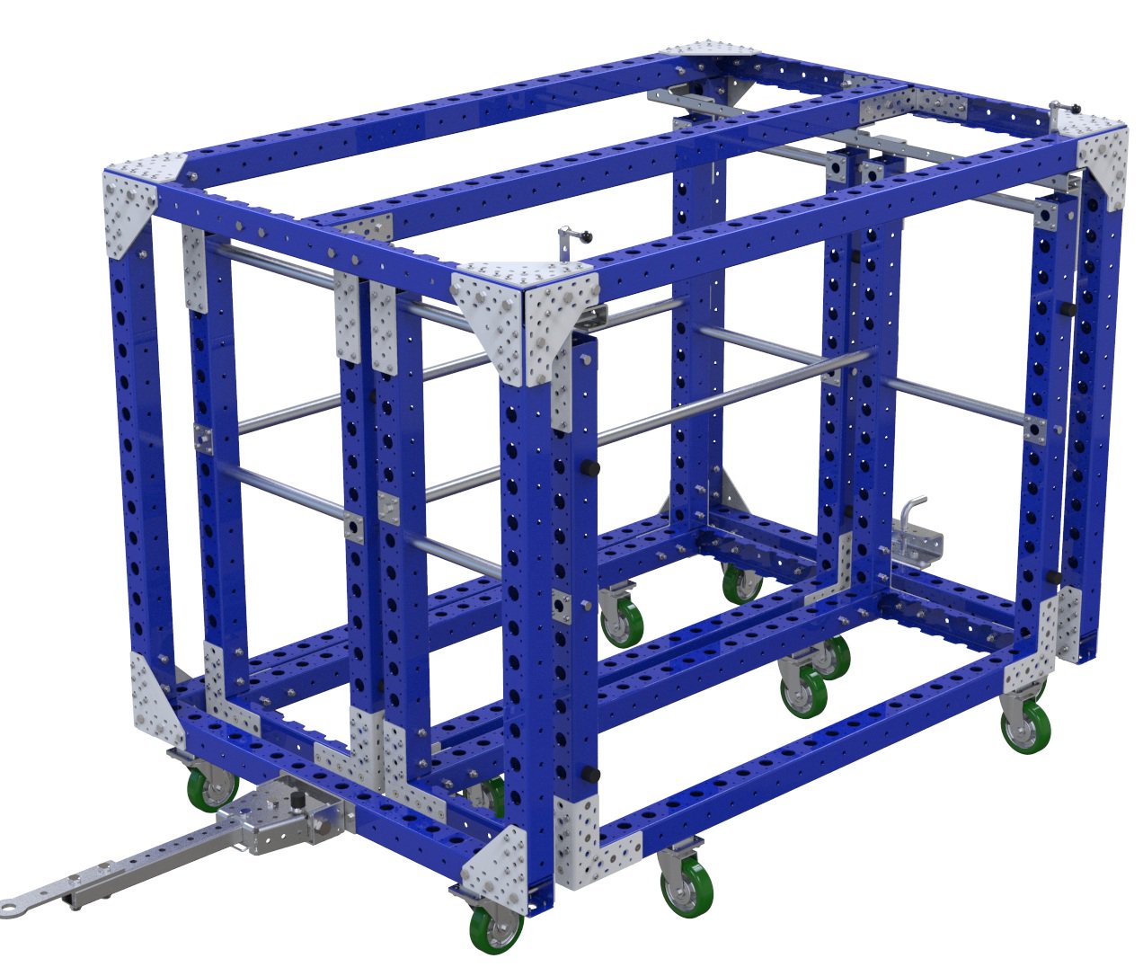 Daughter Cart – 560 x 1540 mm
