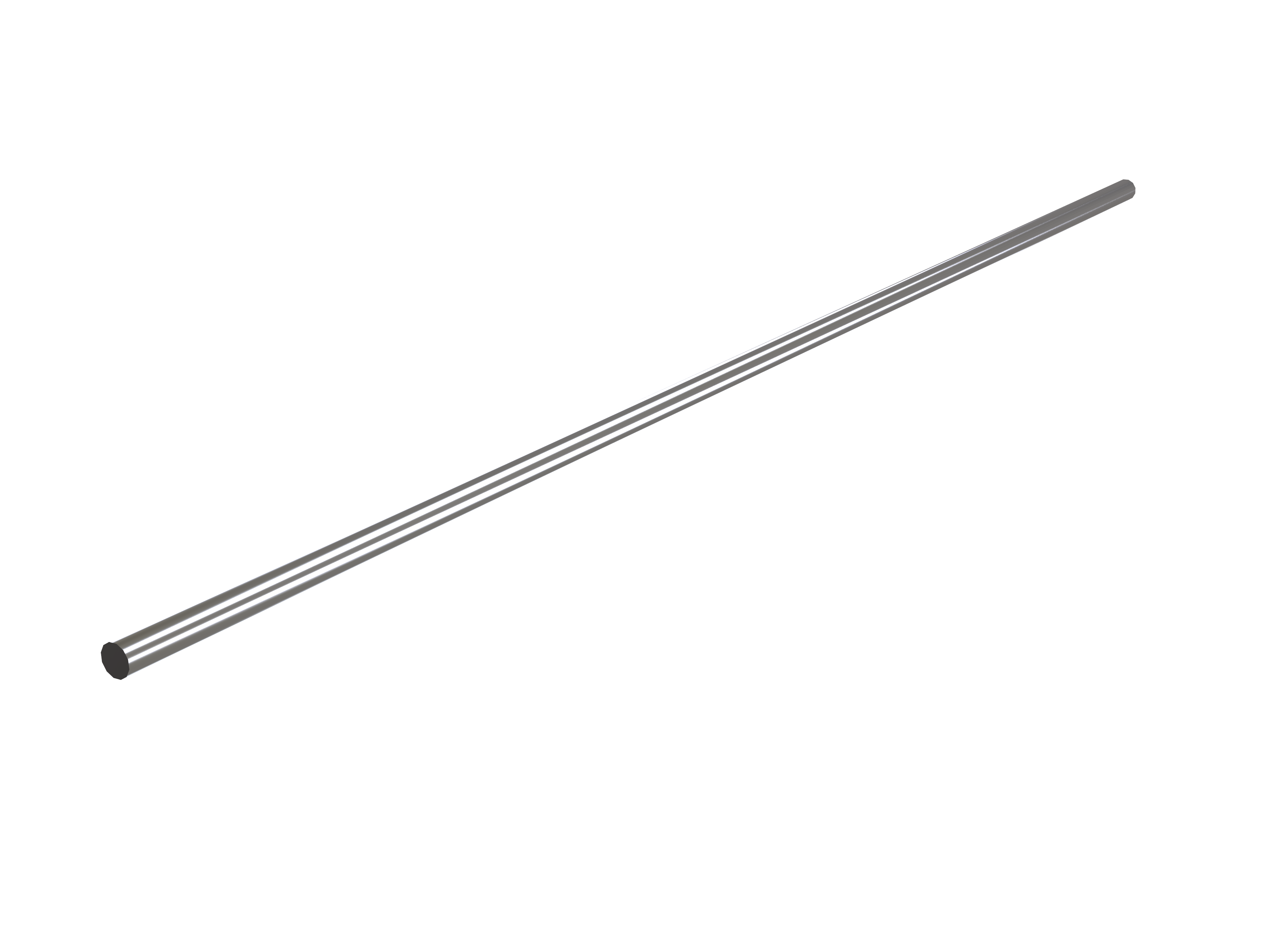 Threaded Rod M10 – 910 mm