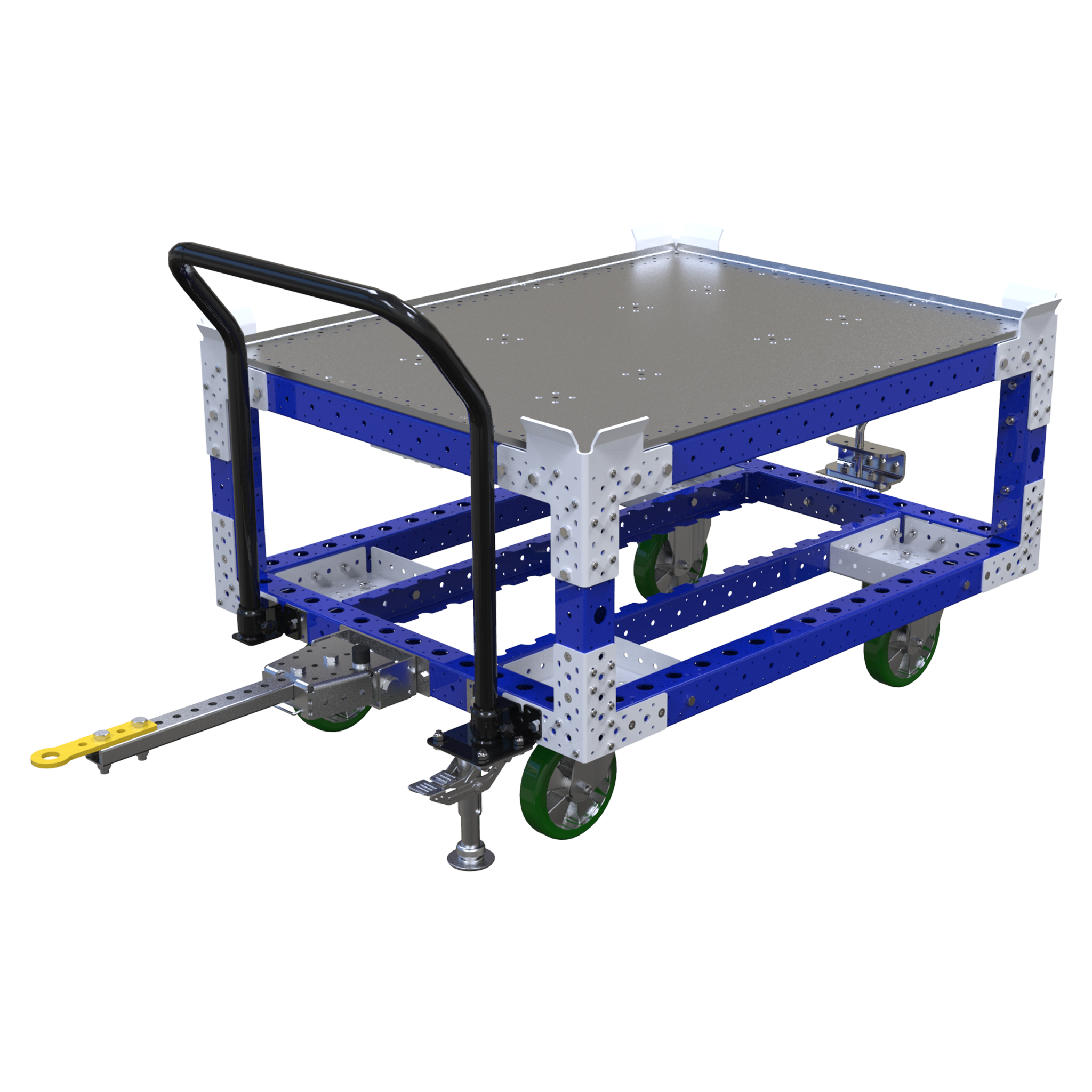 Pallet Cart - 980 x 1260 mm