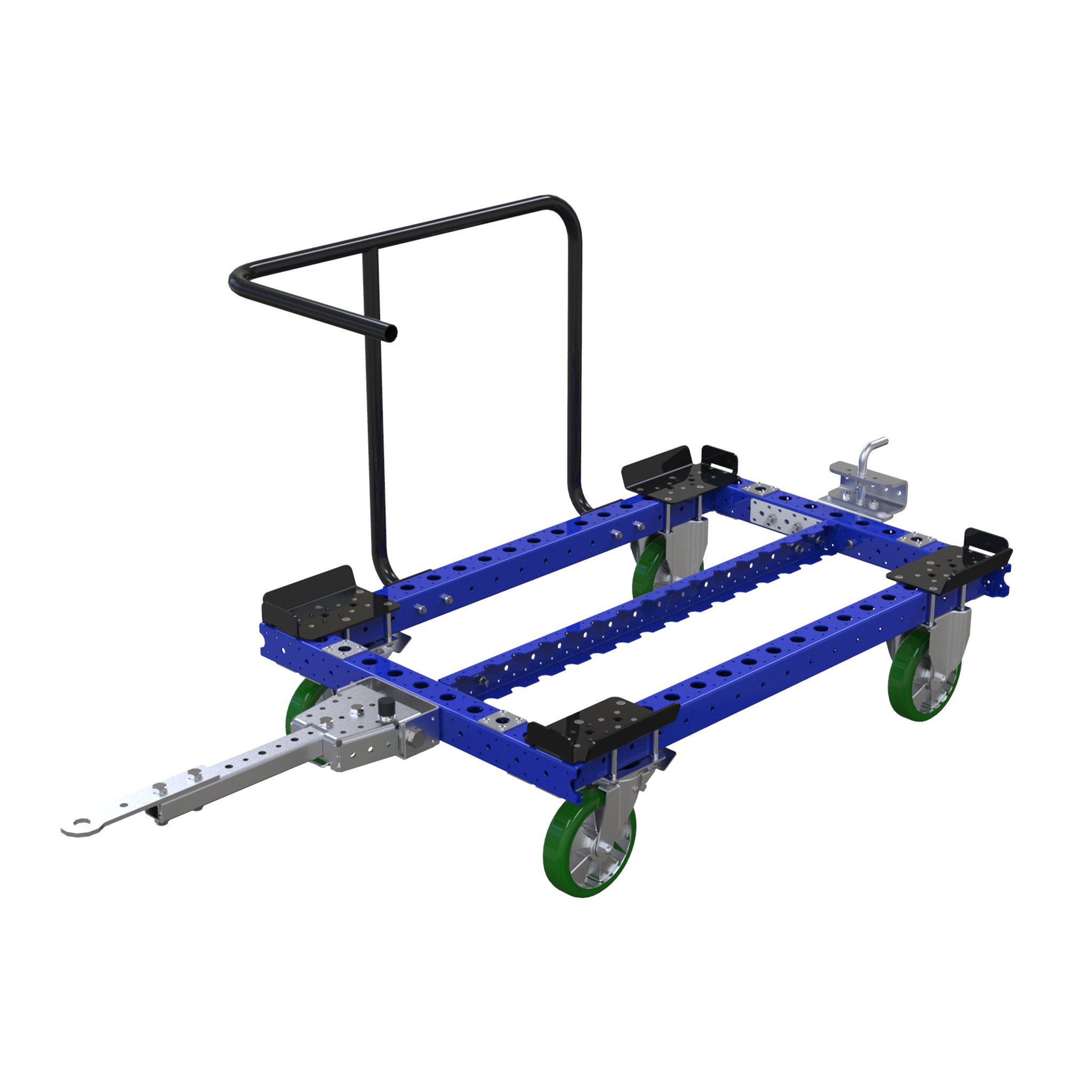 Tugger Cart - 840 x 1260 mm