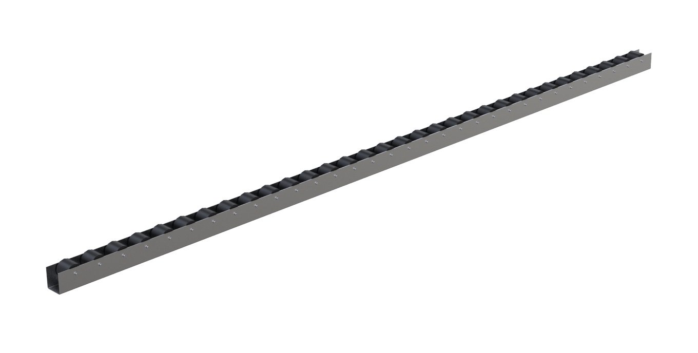 Roller Rail – 1620 mm