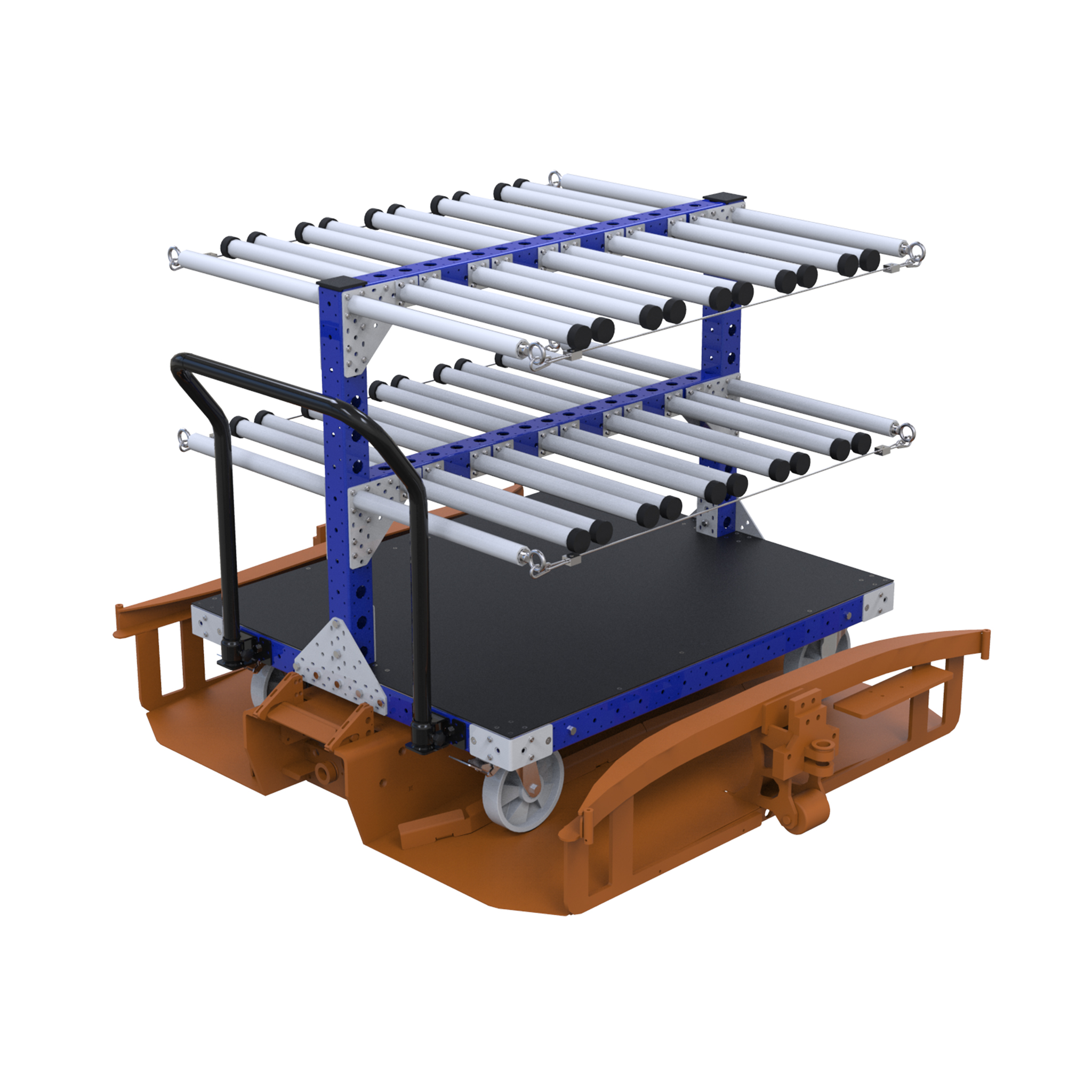 Kit cart - 1050 x 1260 mm