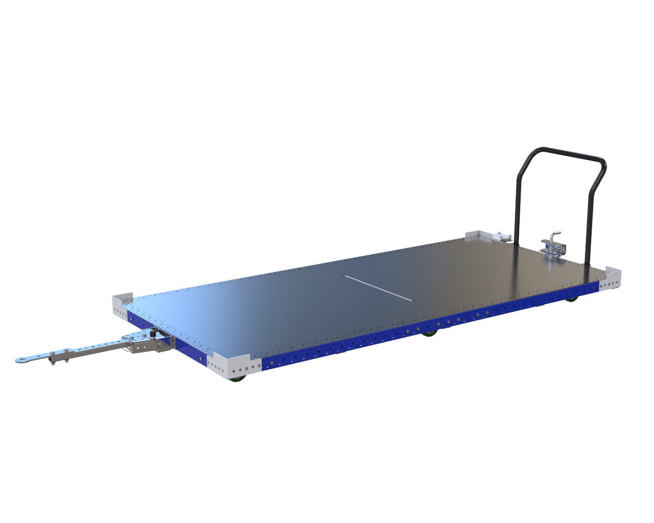 Routenwagen - 1260 x 2730 mm