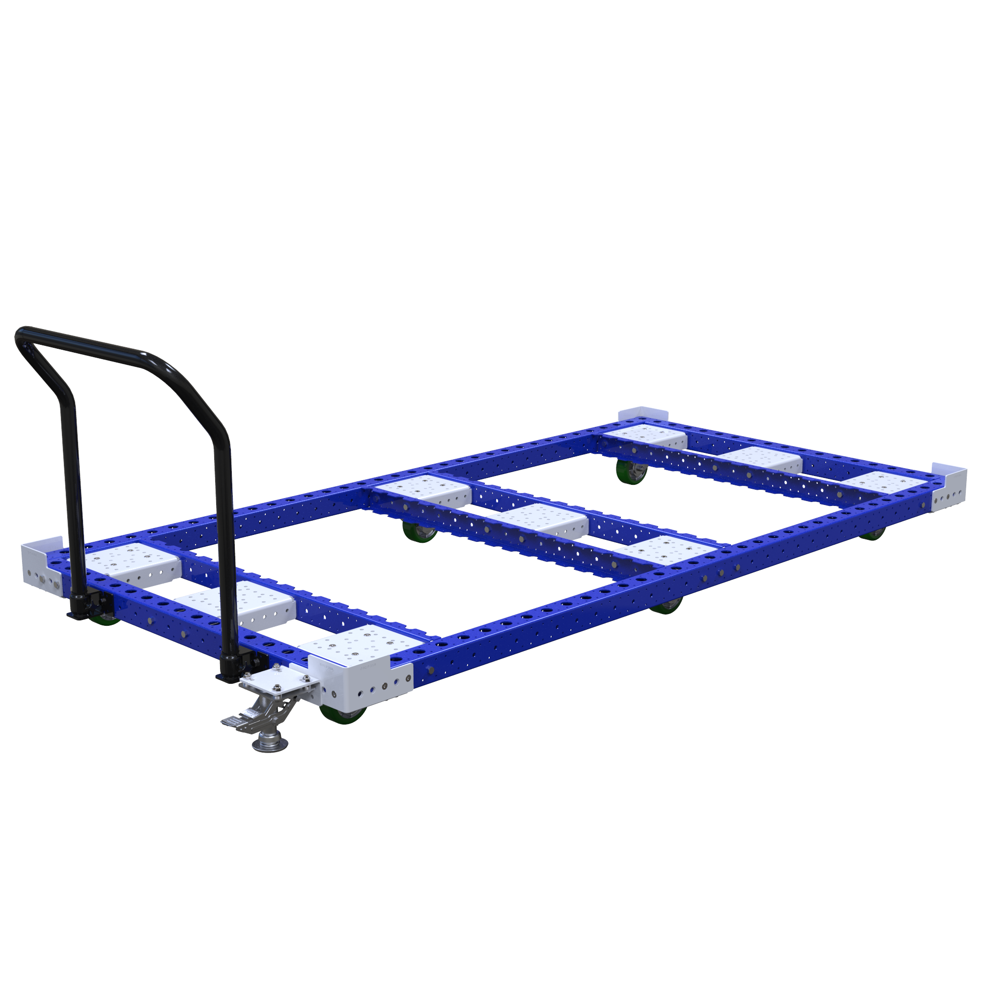 Pallet Cart – 1330 x 2520 mm