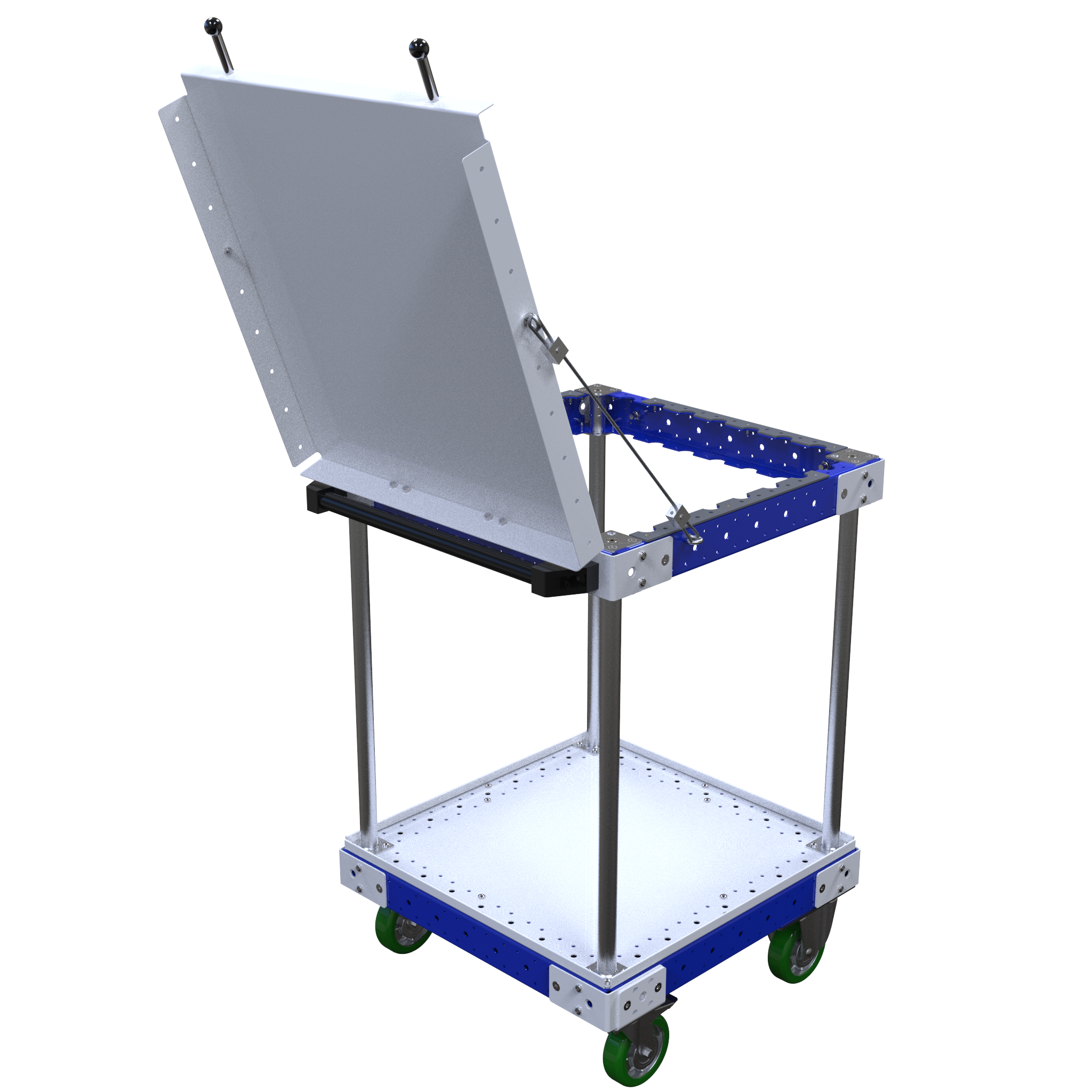 Kit Cart – 630 x 630 mm