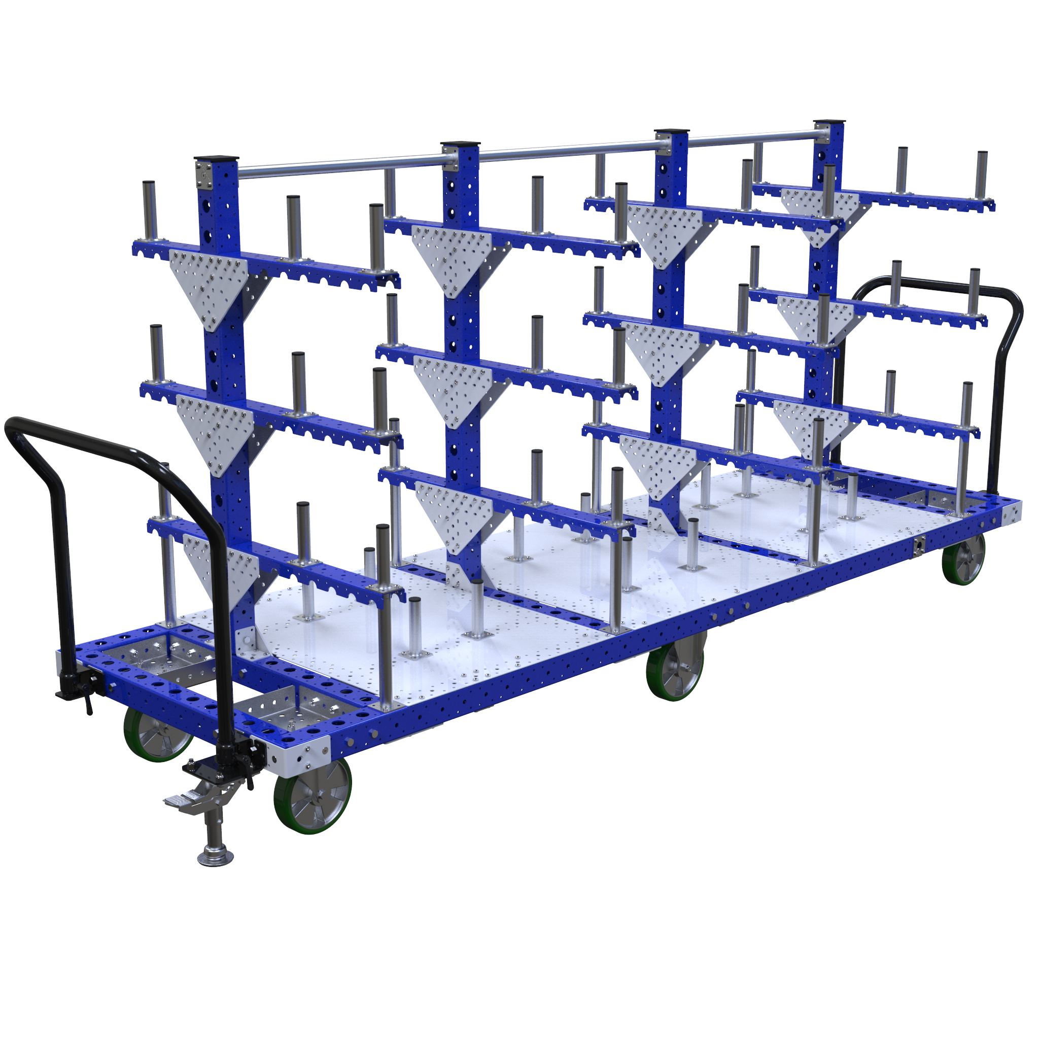 Panel Cart - 3010 x 910 mm