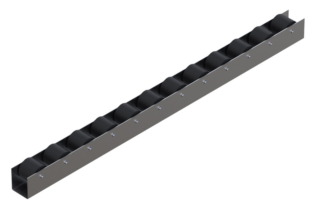 Roller Rail – 608 mm