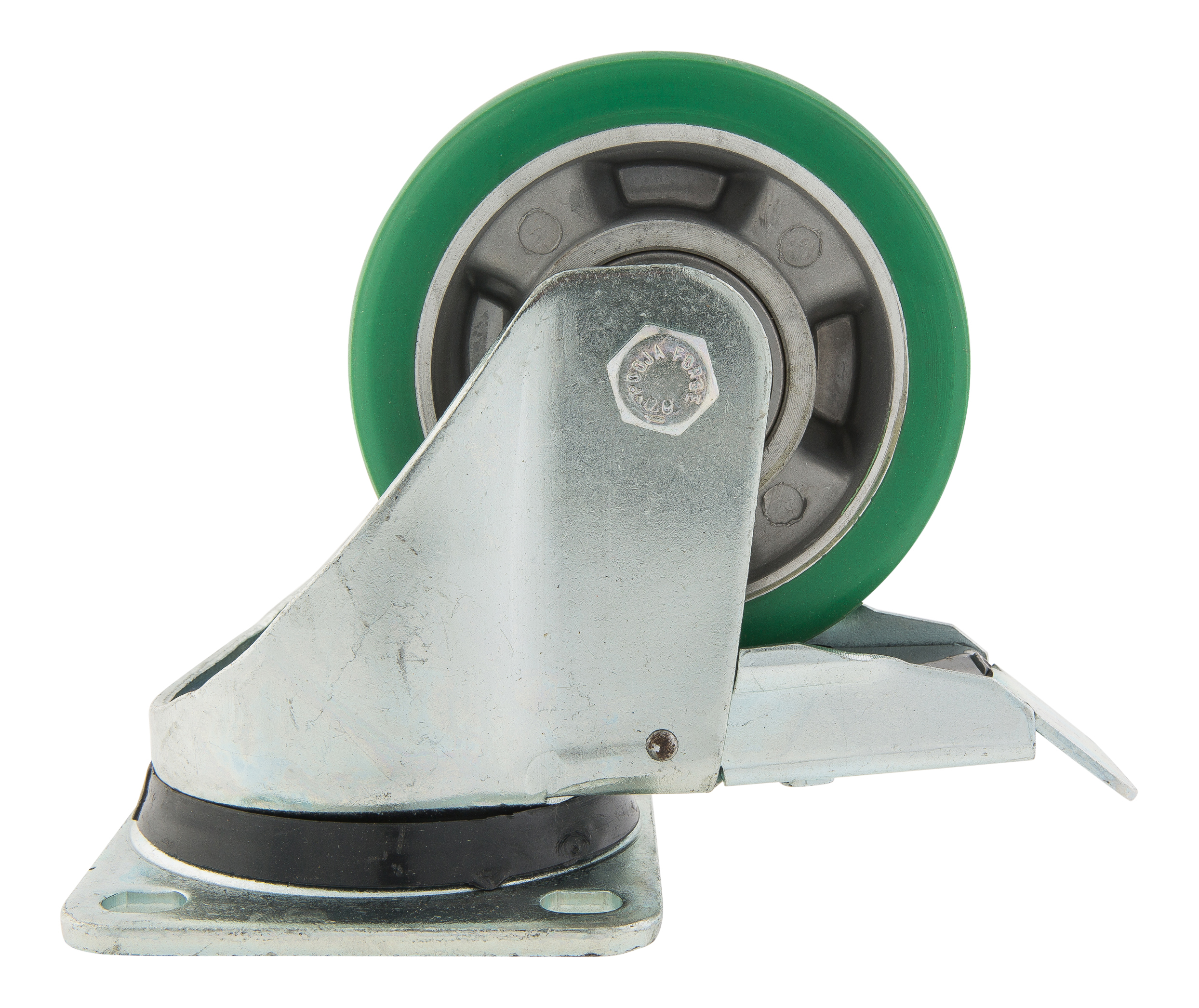 Polyurethane Casters