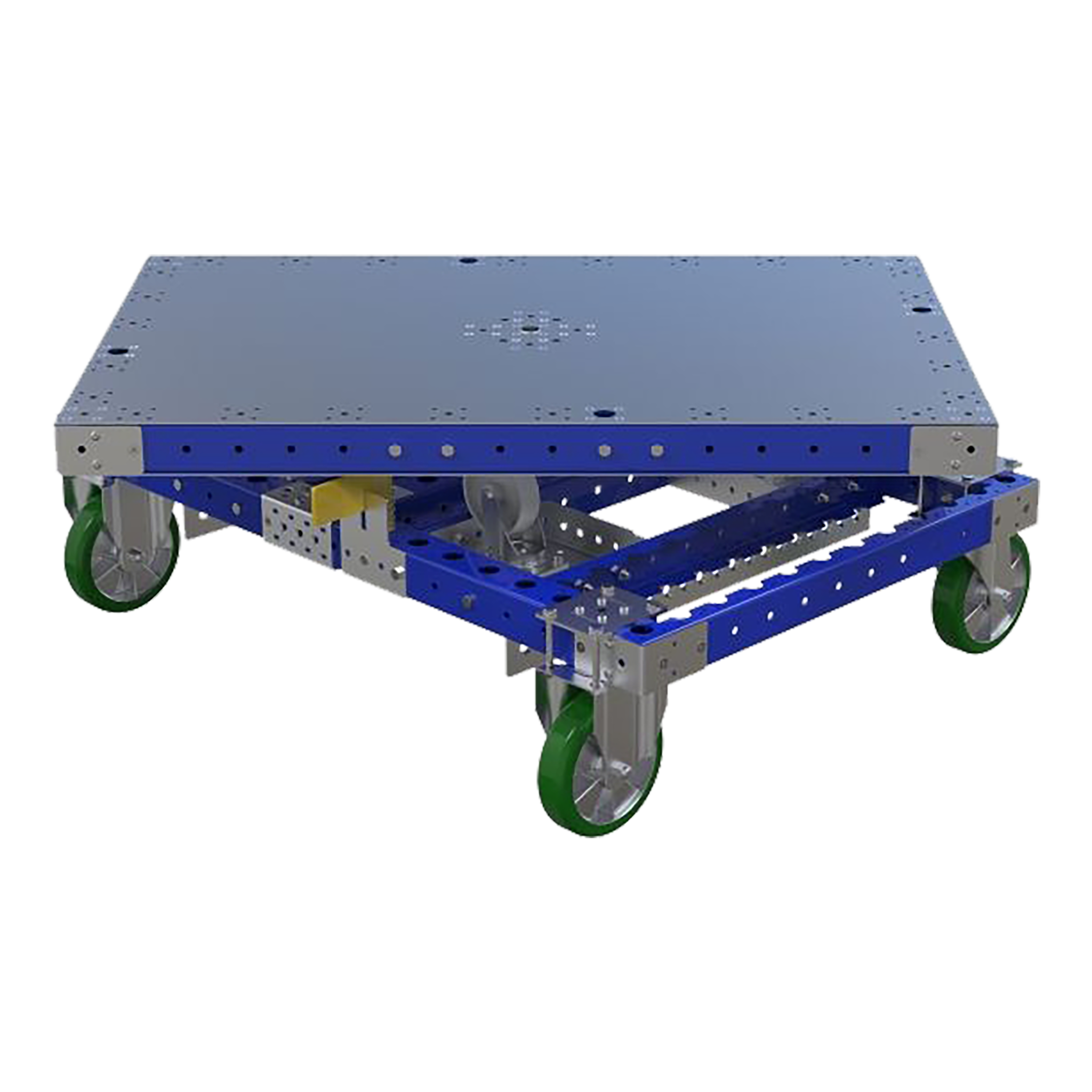 Rotating Cart - 1260 x 840 mm