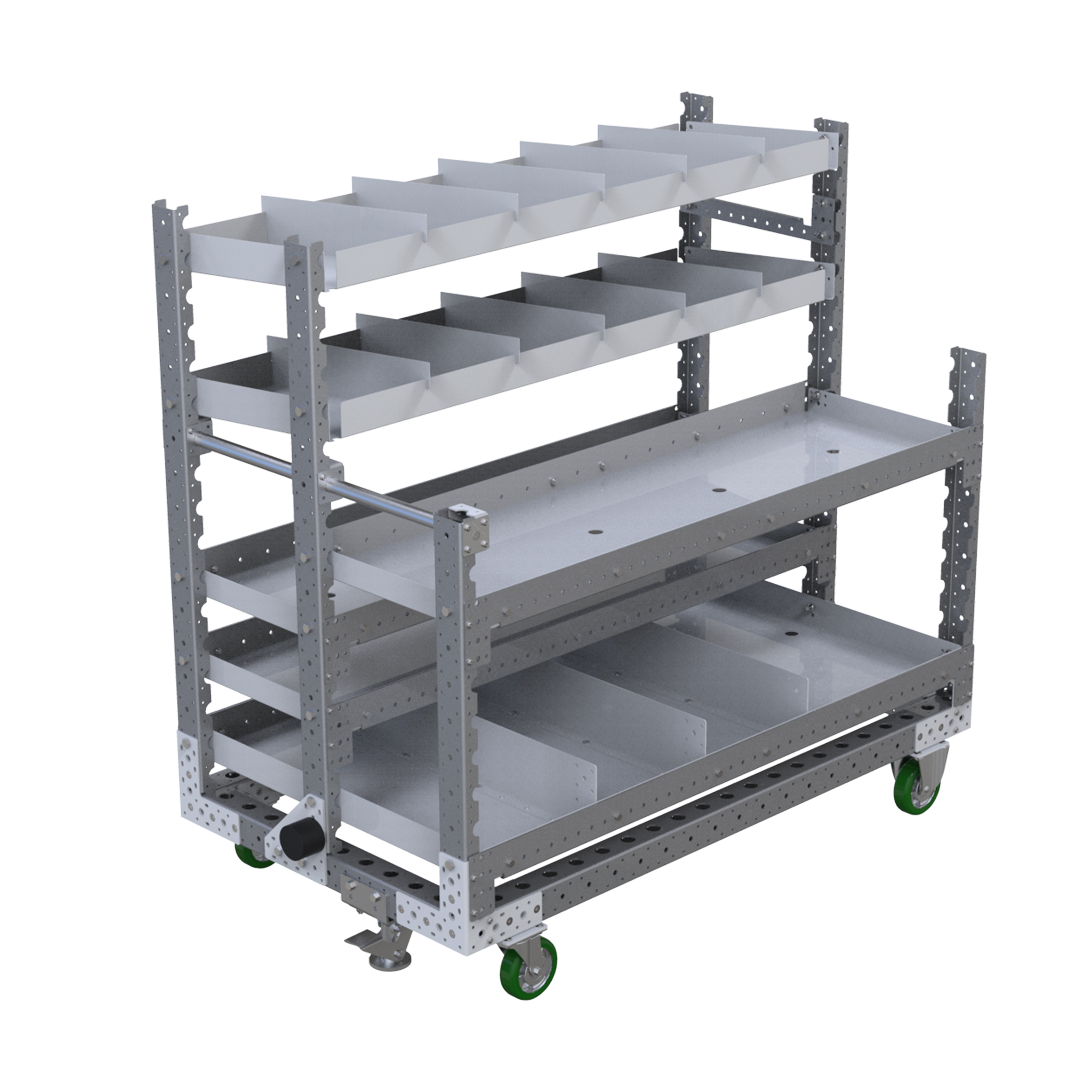 Kit de carro - 840 x 1470 mm