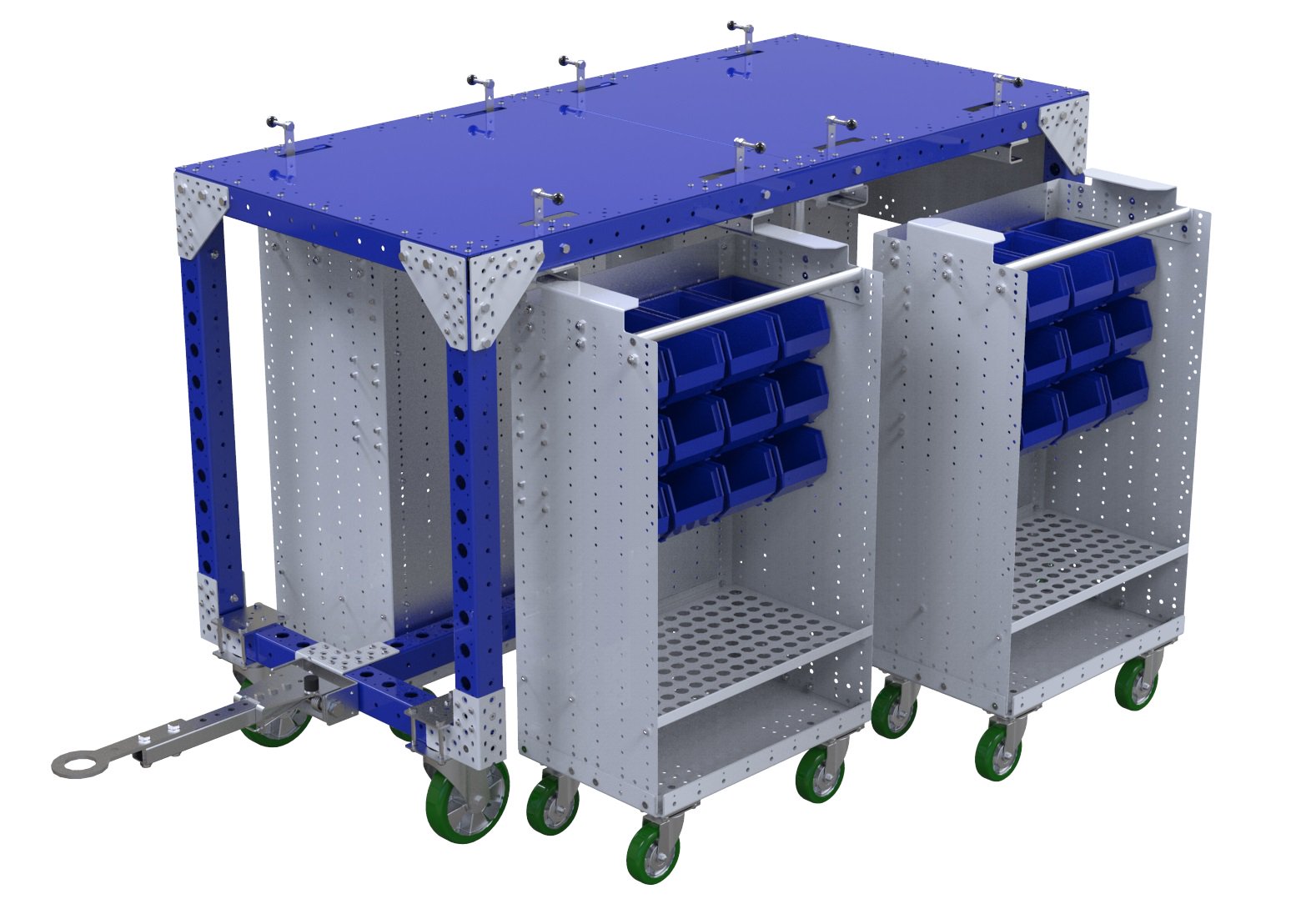 Kit Cart – 630 x 420 mm