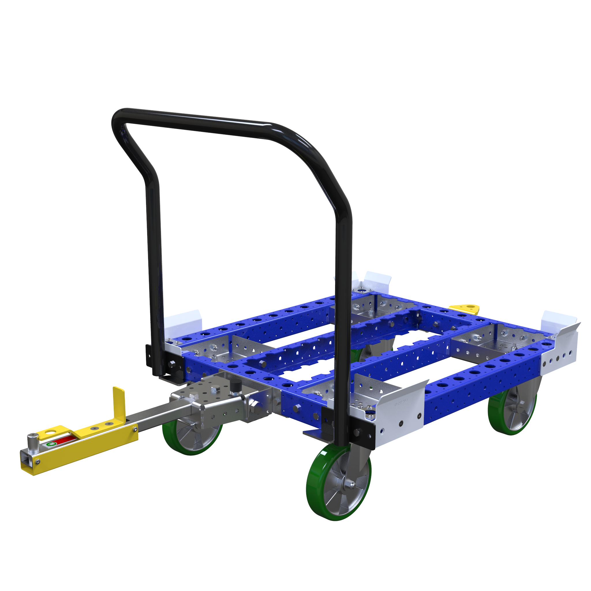 Schleppwagen – 840 x 910 mm