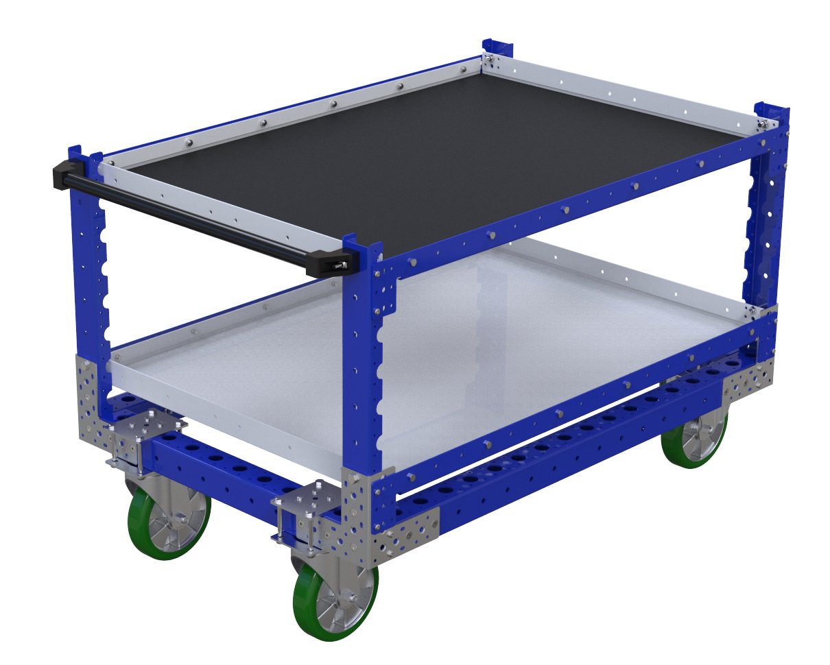 Regalwagen – 1260 × 840 mm