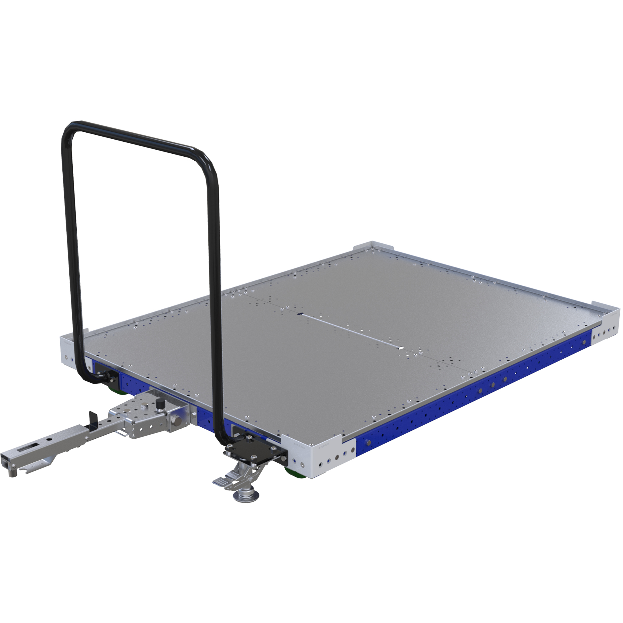 Low Rider Cart - 1260 x 1680 mm 