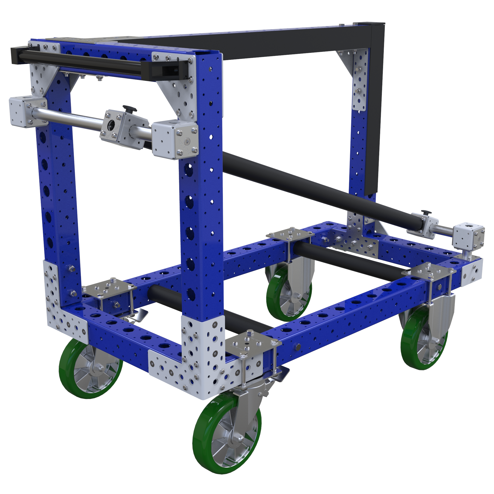 Kit Cart - 630 x 1190 mm