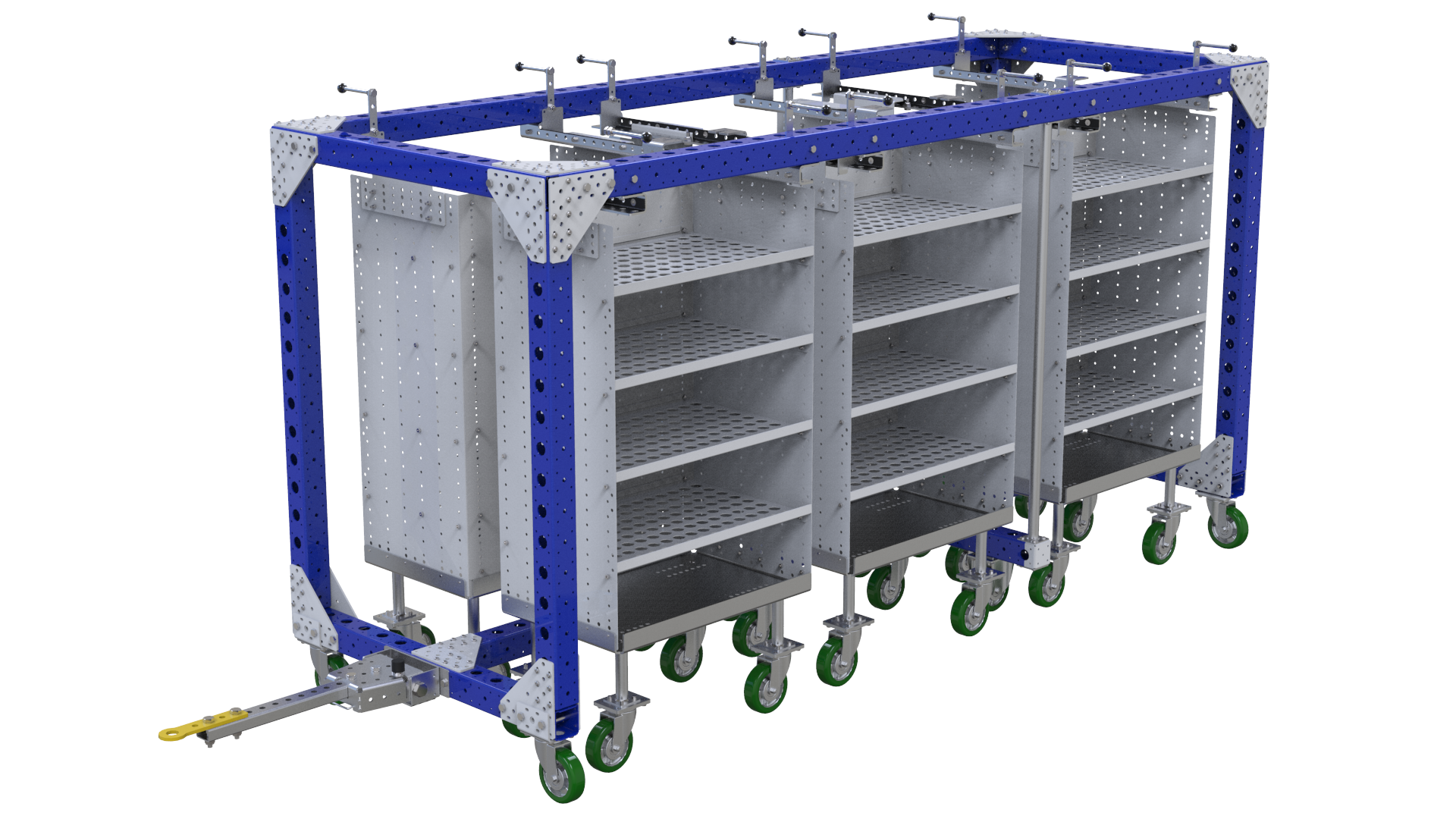 Daughter cart - 420 x 630 mm