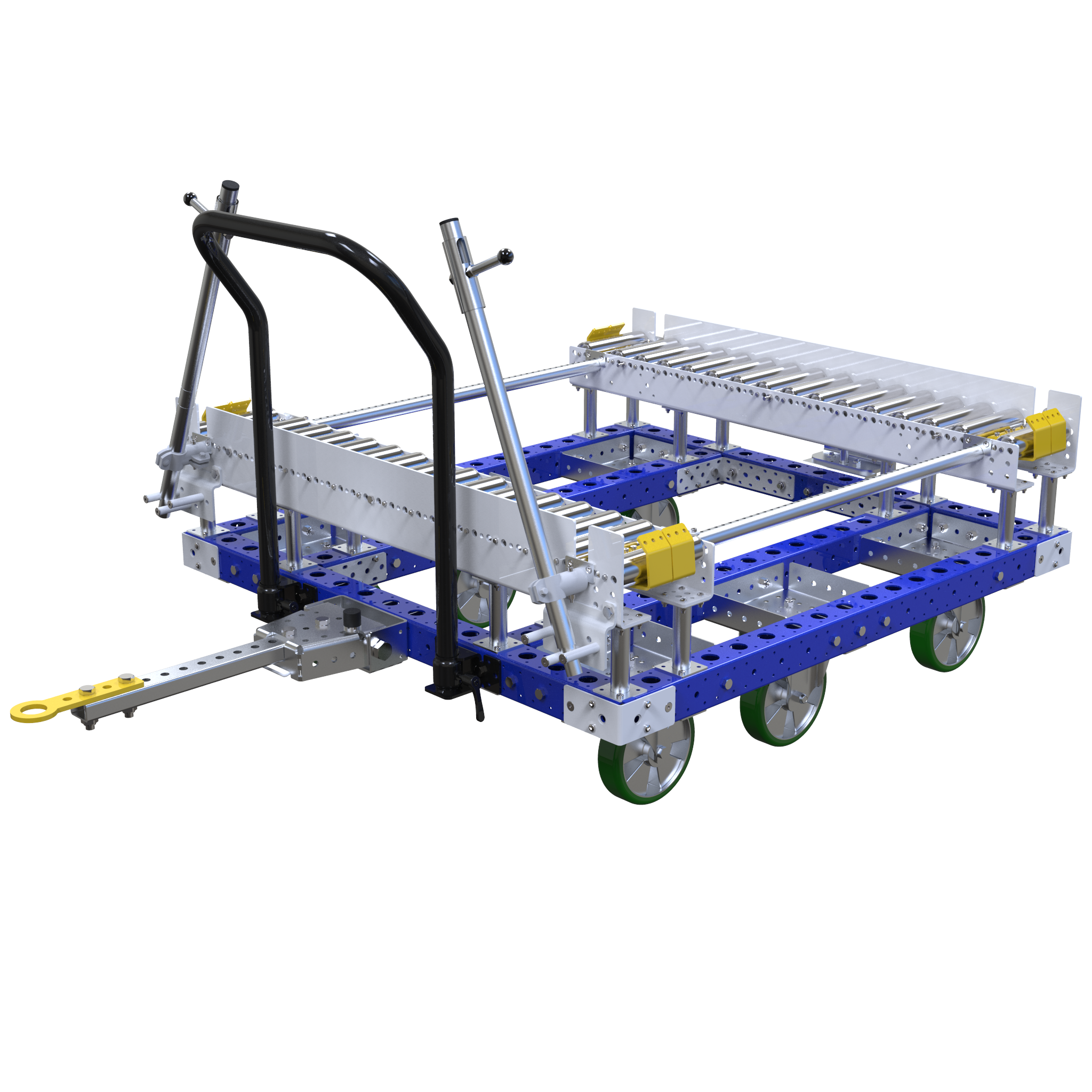Roller Cart - 1260 x 1190 mm