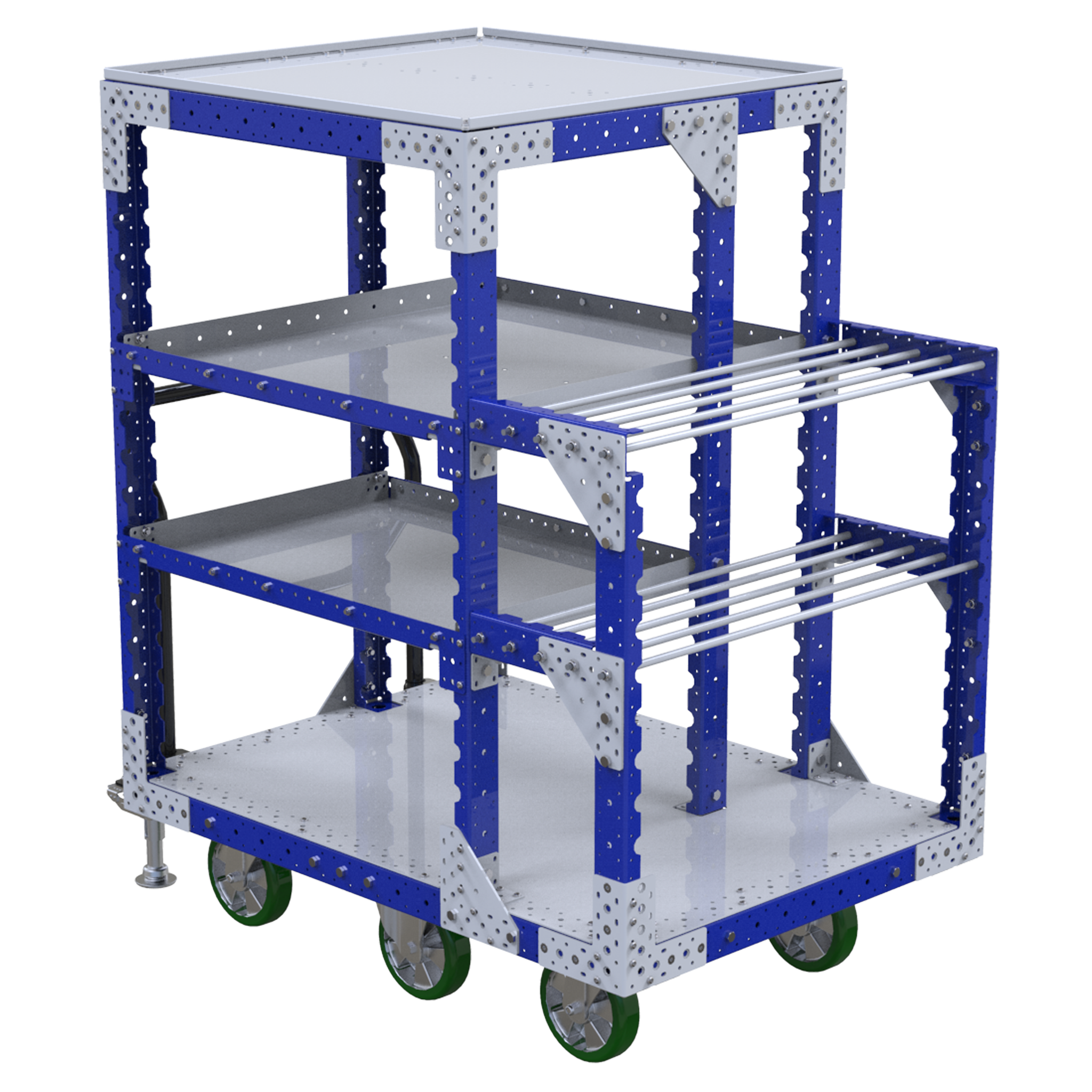 Kit Rack - 910 x 1260 mm