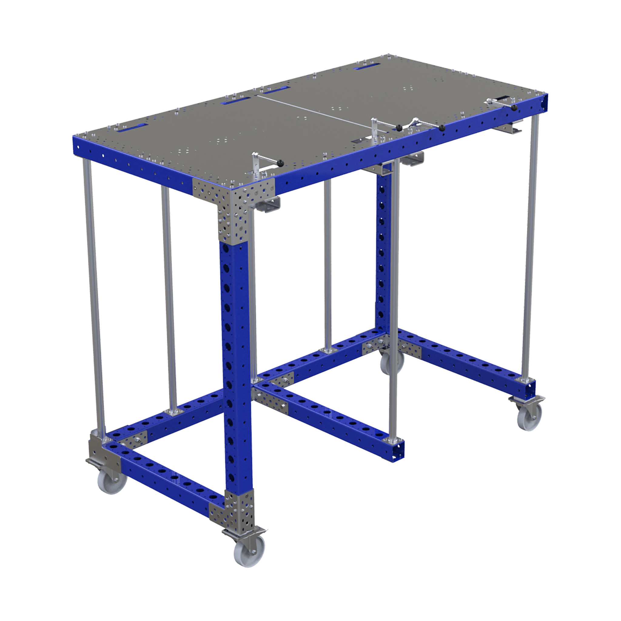 Mother Cart 2 in 1
