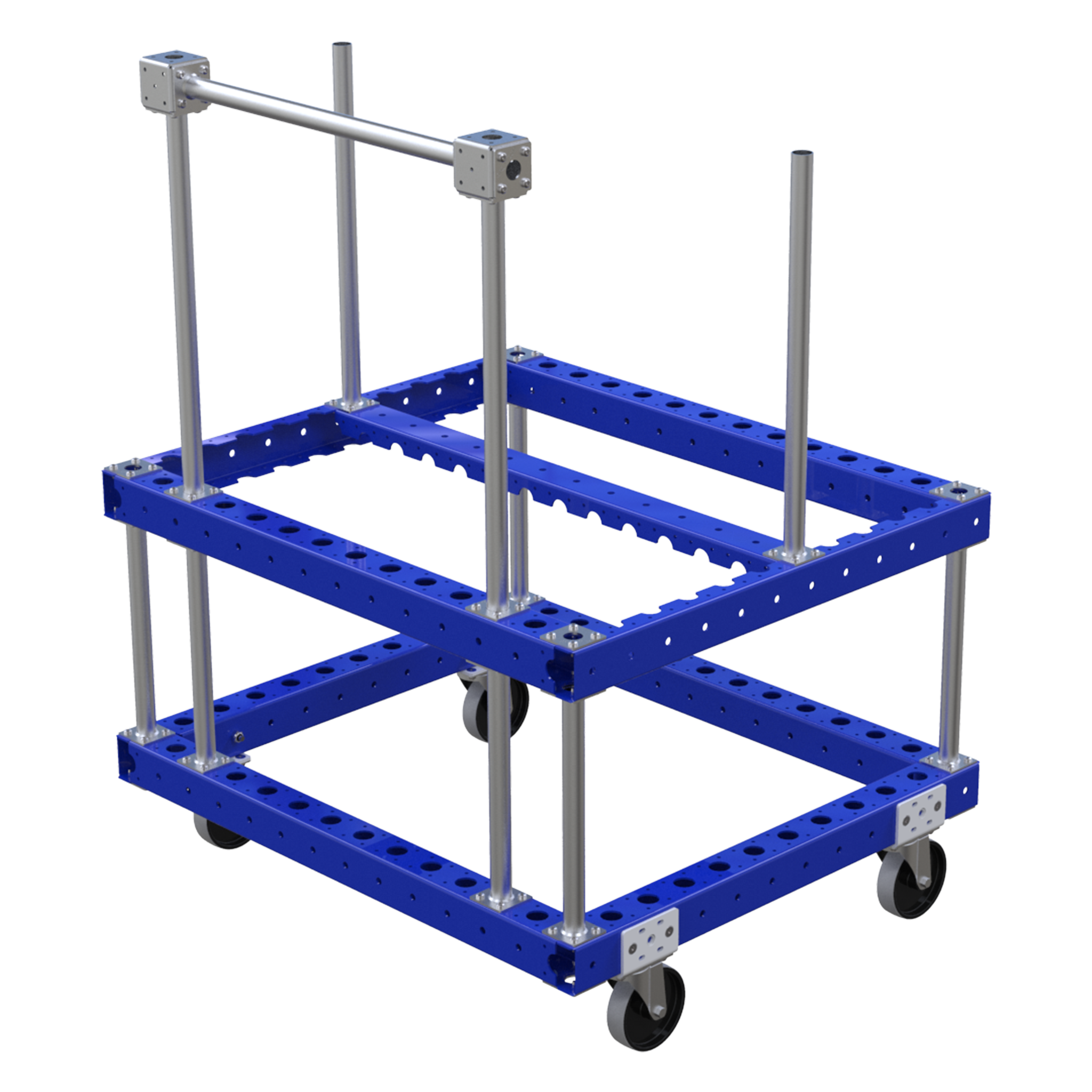 Daughter Cart – 980 x 840 mm