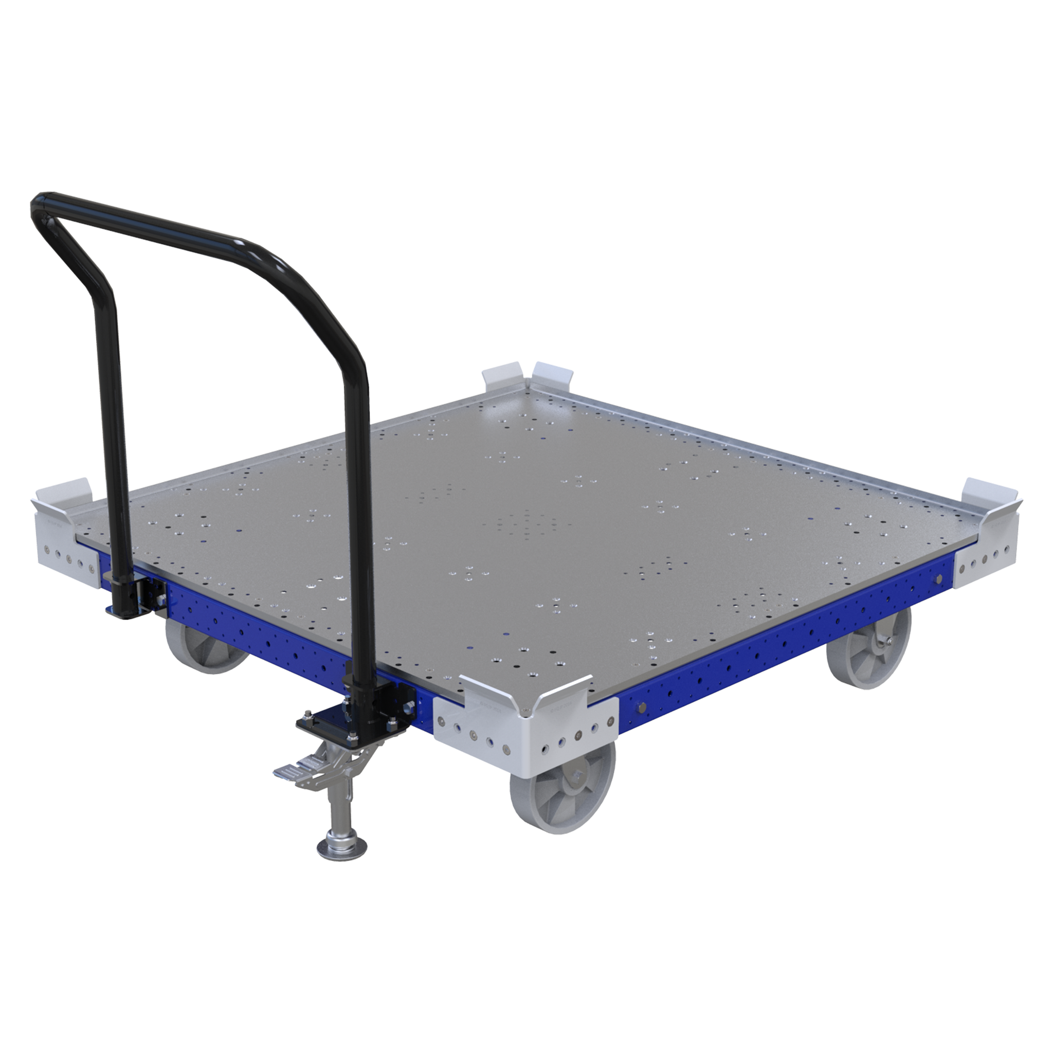 Container Cart - 1260 x 1260 mm