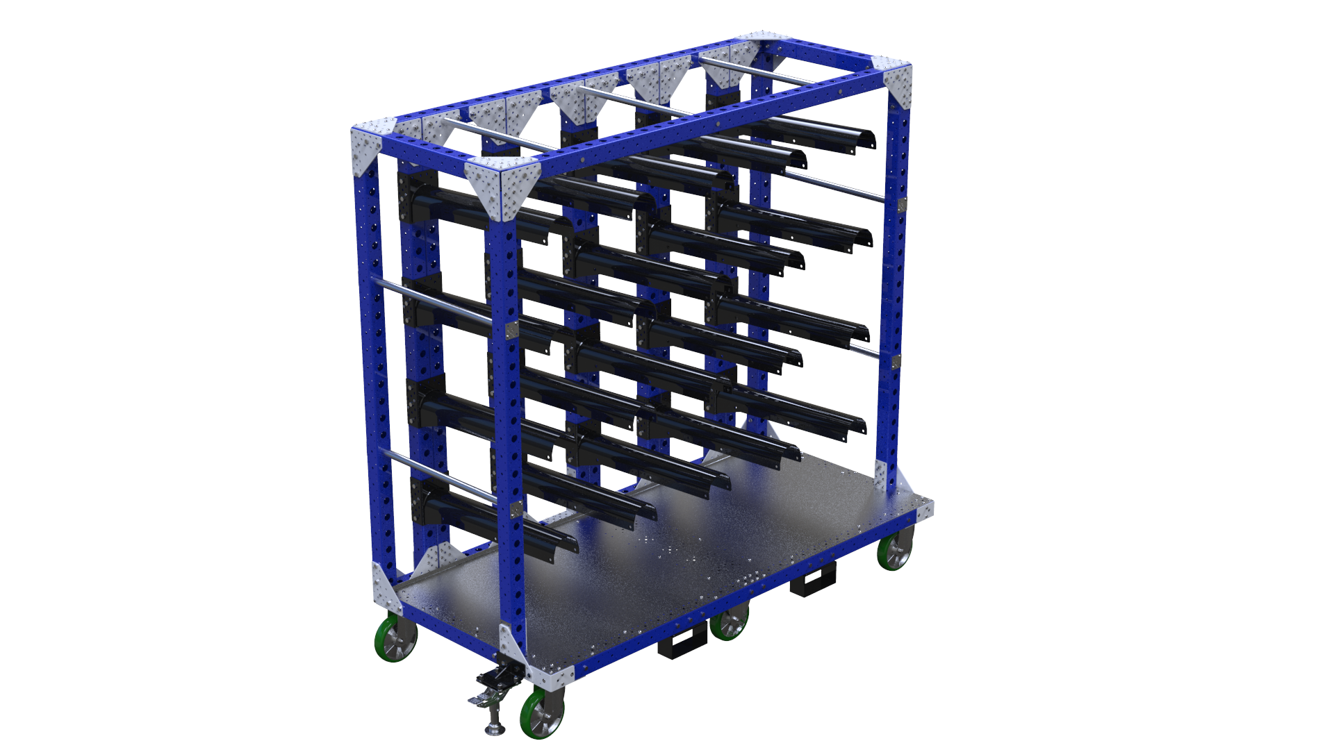 Hanging Cart - 1050 x 2240 mm