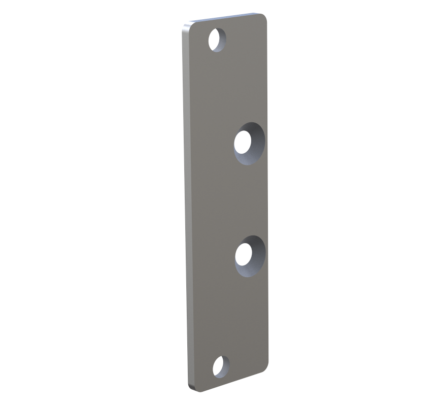Strick Plate Adaptor